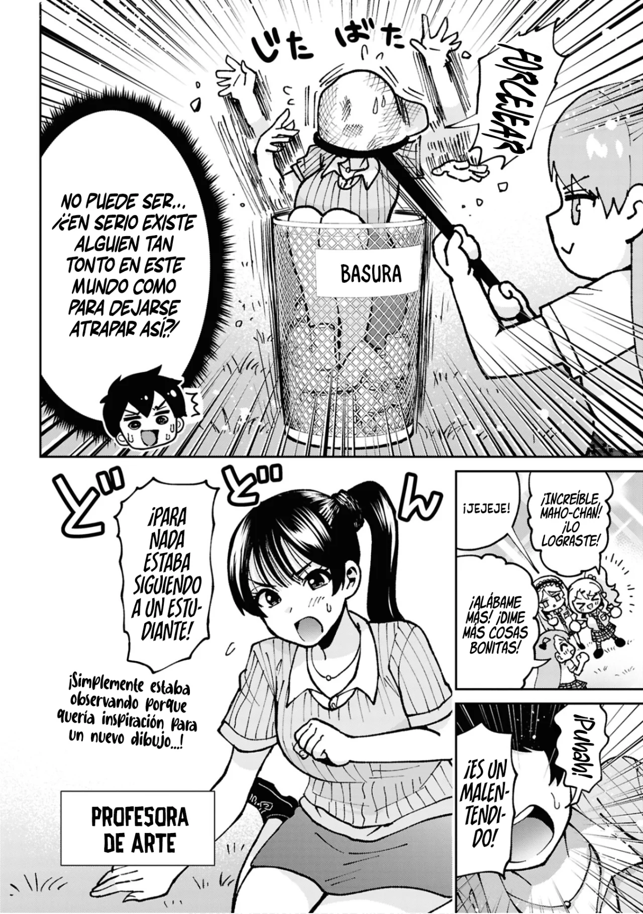 Read Class no Daikirai na Joshi to Kekkon Suru Koto ni Natta ES Manga Online