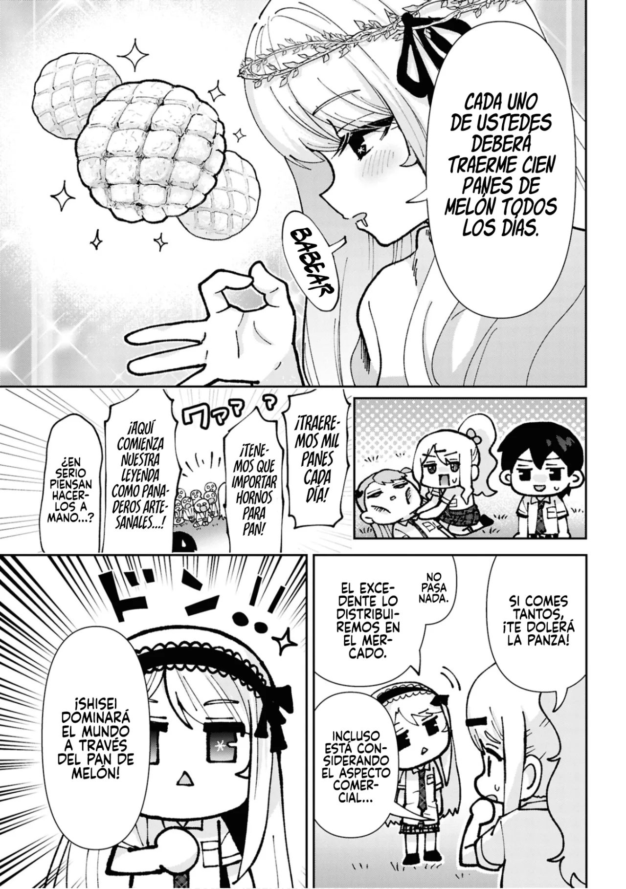 Read Class no Daikirai na Joshi to Kekkon Suru Koto ni Natta ES Manga Online