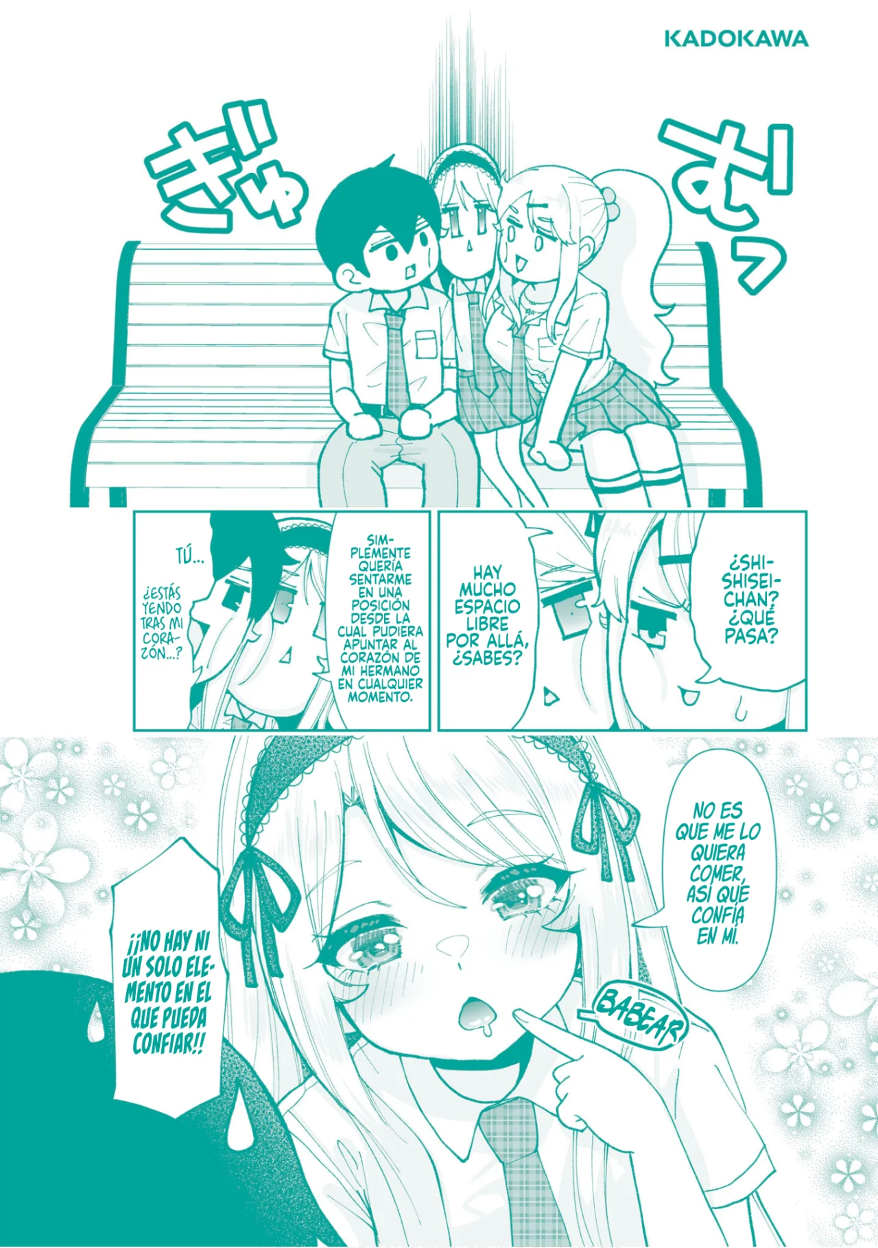 Read Class no Daikirai na Joshi to Kekkon Suru Koto ni Natta ES Manga Online