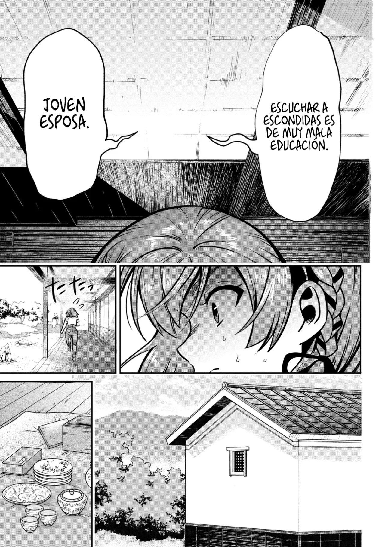 Read Class no Daikirai na Joshi to Kekkon Suru Koto ni Natta ES Manga Online