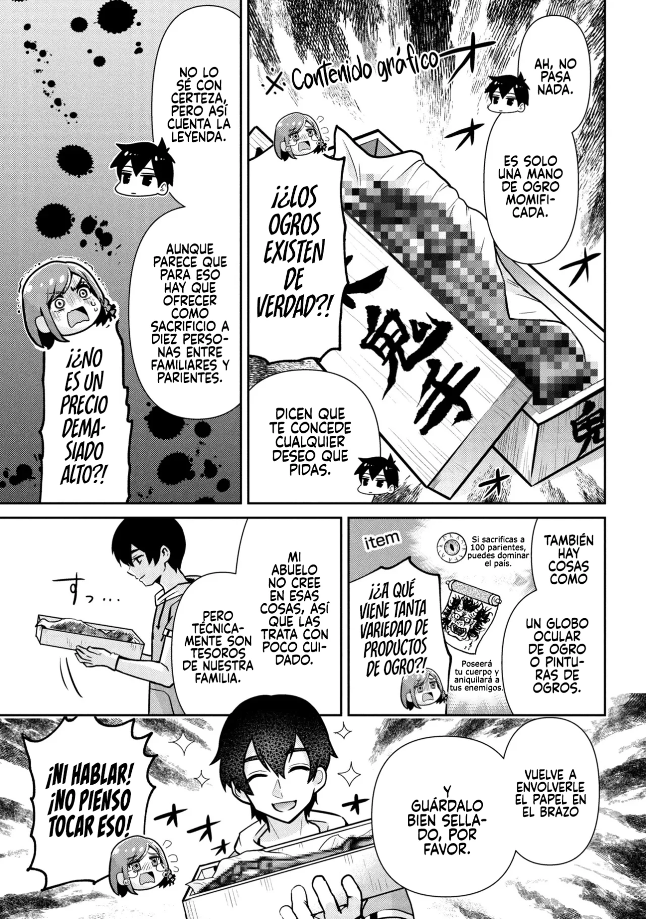 Read Class no Daikirai na Joshi to Kekkon Suru Koto ni Natta ES Manga Online