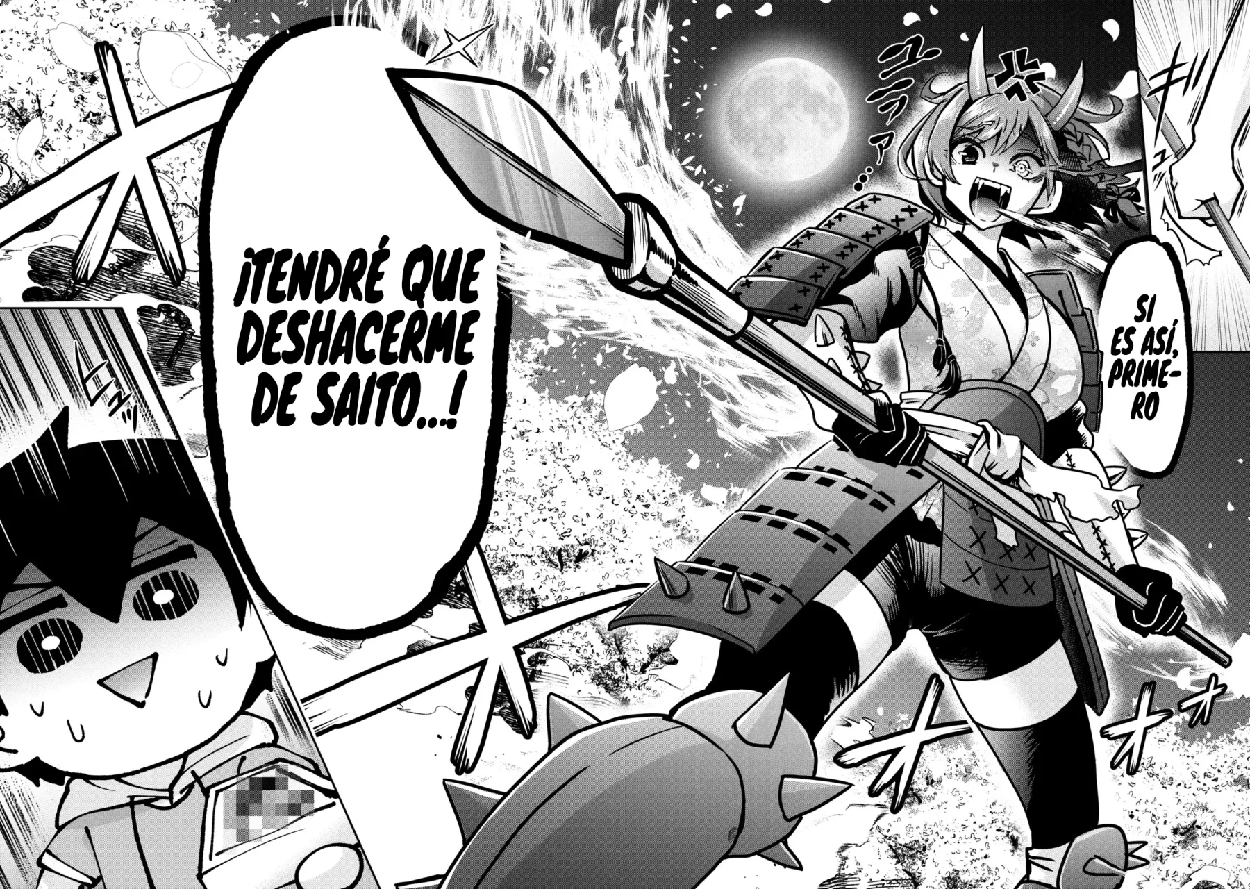 Read Class no Daikirai na Joshi to Kekkon Suru Koto ni Natta ES Manga Online