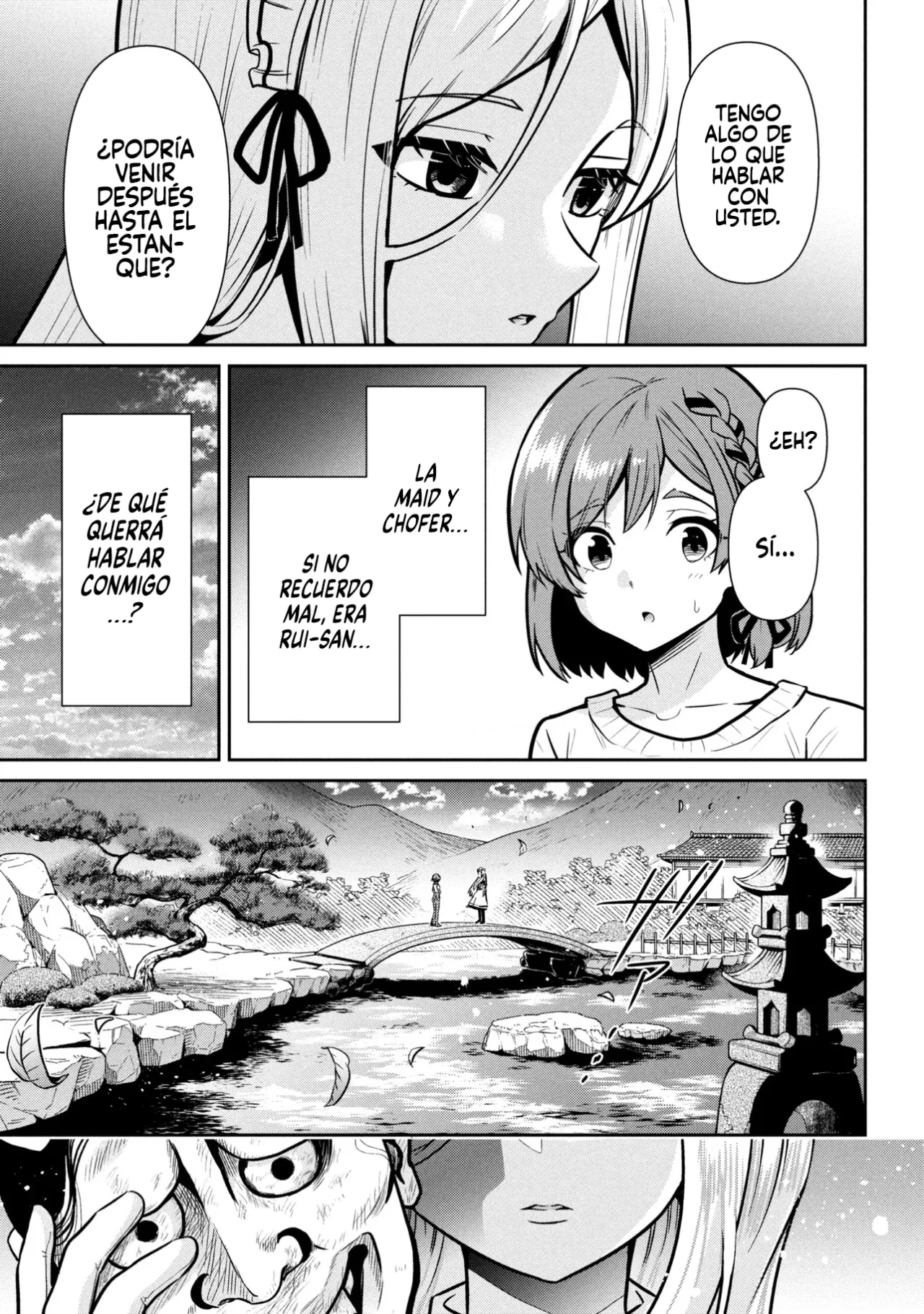 Read Class no Daikirai na Joshi to Kekkon Suru Koto ni Natta ES Manga Online