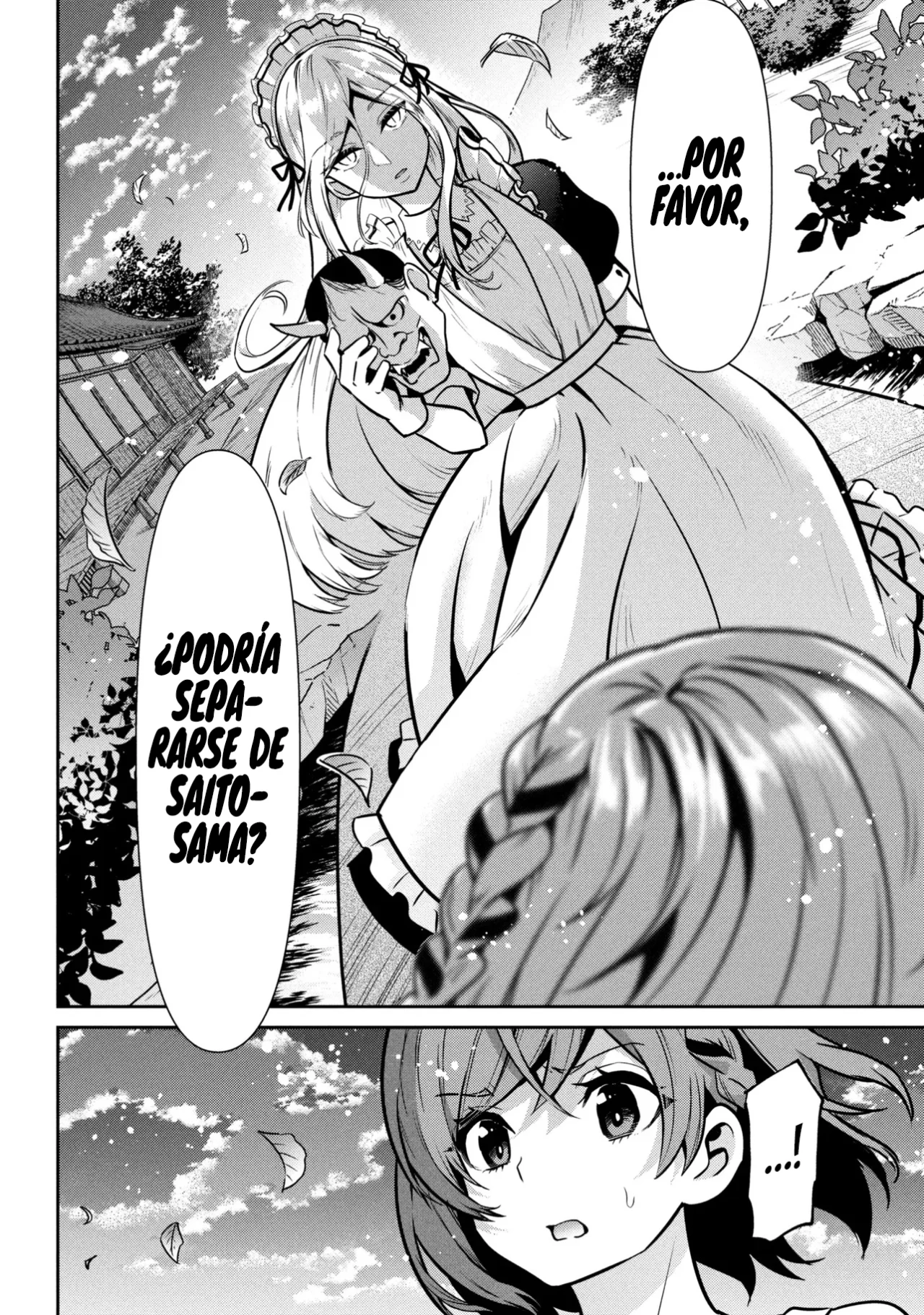 Read Class no Daikirai na Joshi to Kekkon Suru Koto ni Natta ES Manga Online