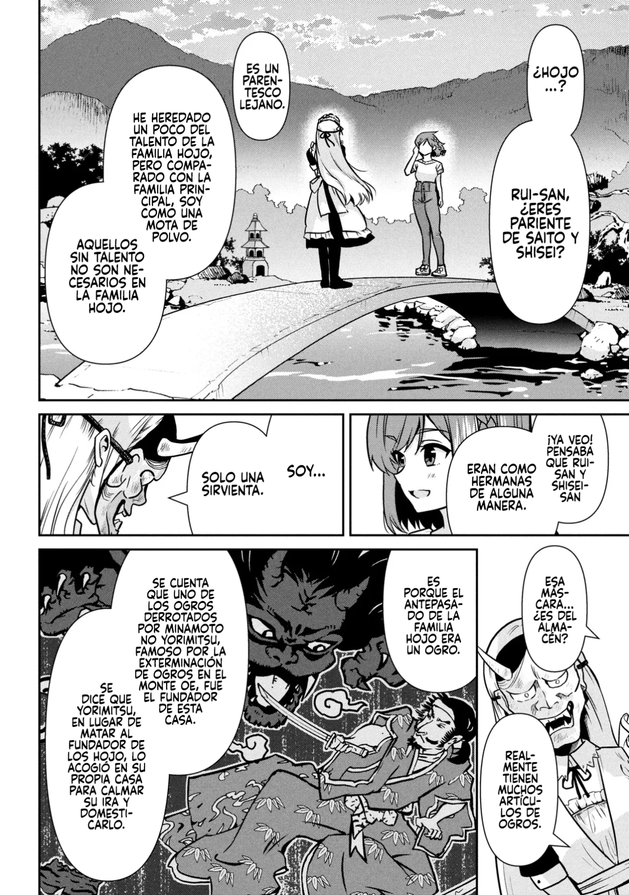 Read Class no Daikirai na Joshi to Kekkon Suru Koto ni Natta ES Manga Online