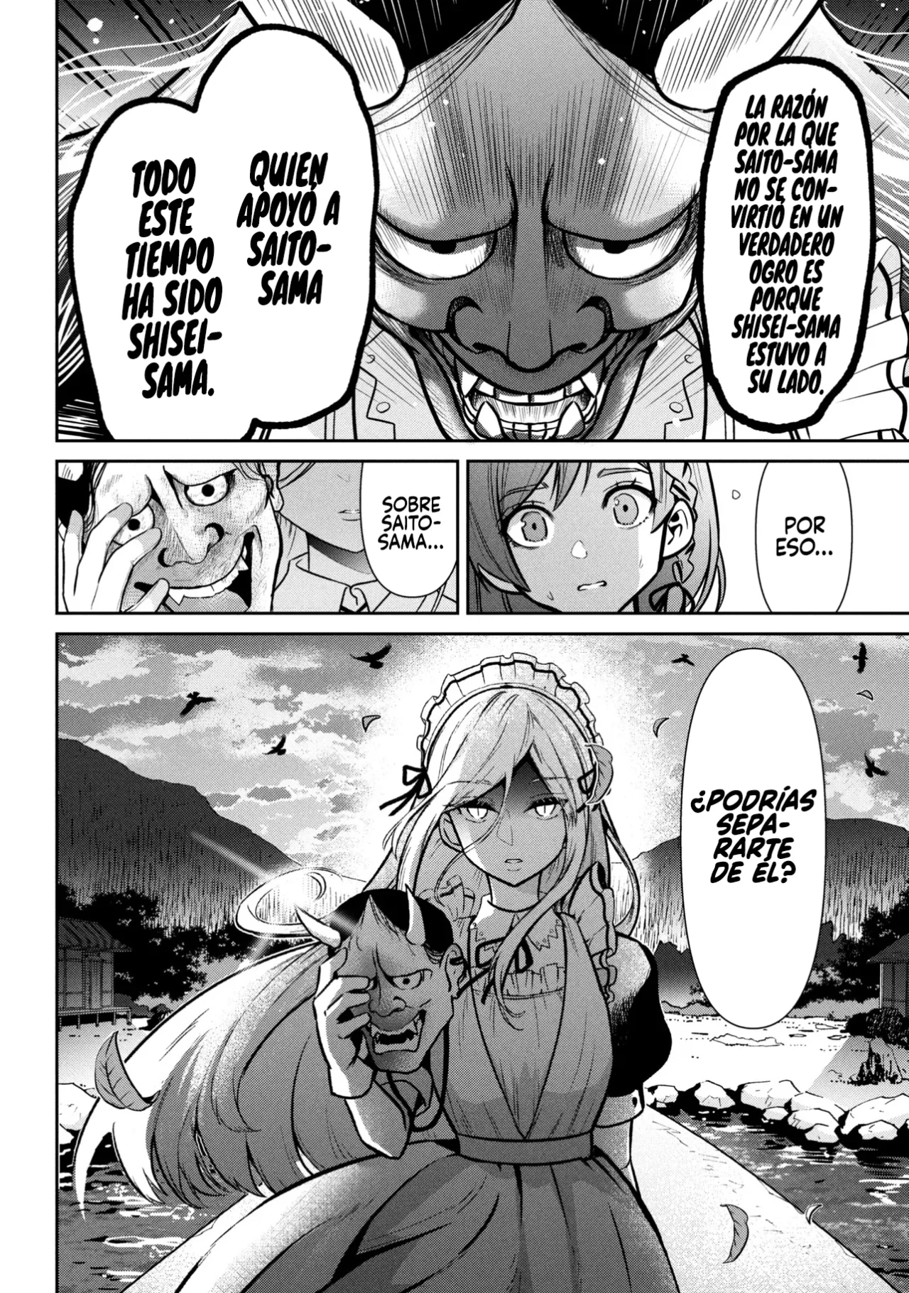 Read Class no Daikirai na Joshi to Kekkon Suru Koto ni Natta ES Manga Online