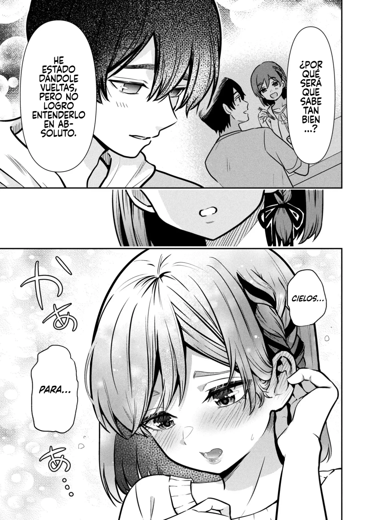 Read Class no Daikirai na Joshi to Kekkon Suru Koto ni Natta ES Manga Online