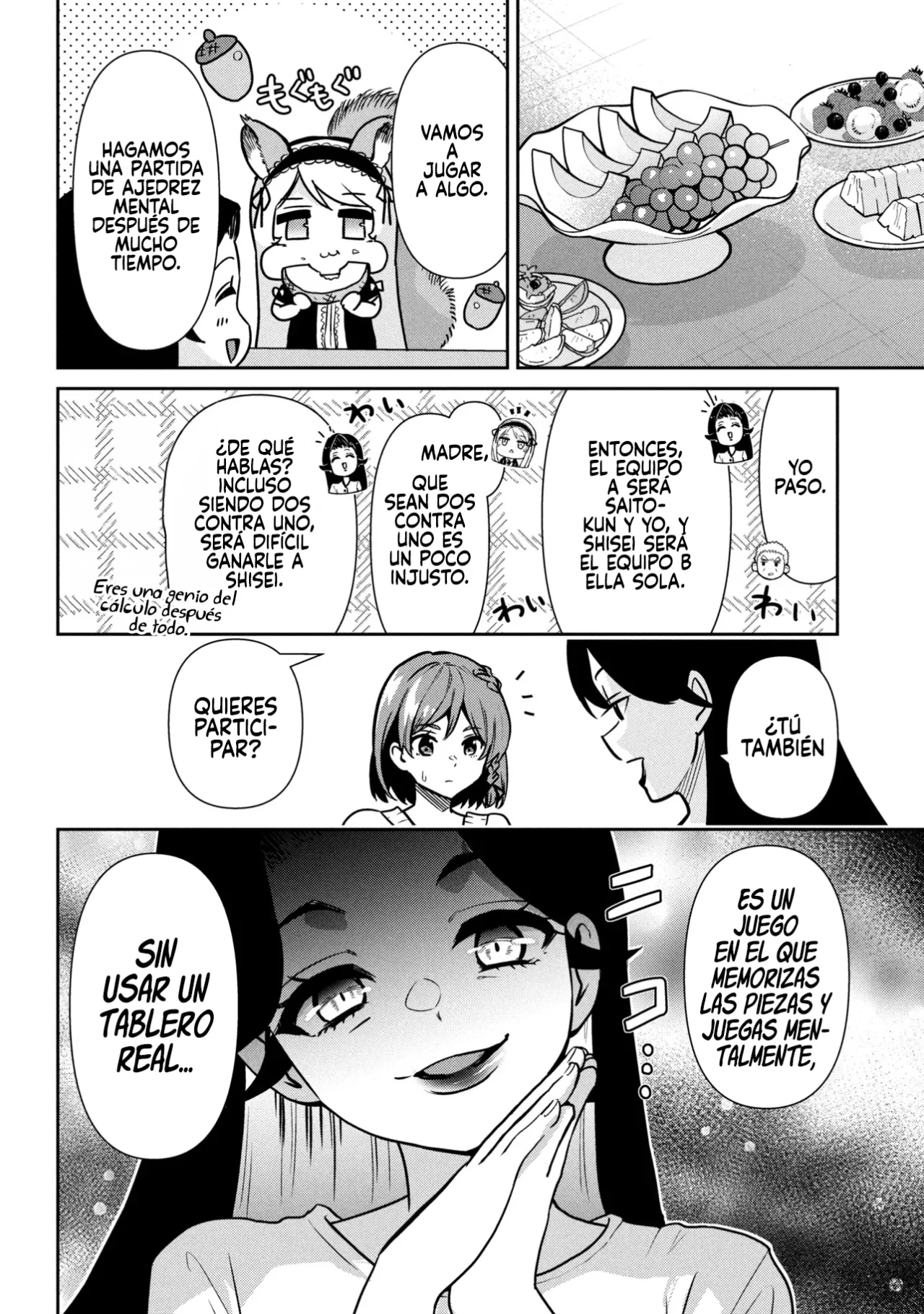 Read Class no Daikirai na Joshi to Kekkon Suru Koto ni Natta ES Manga Online