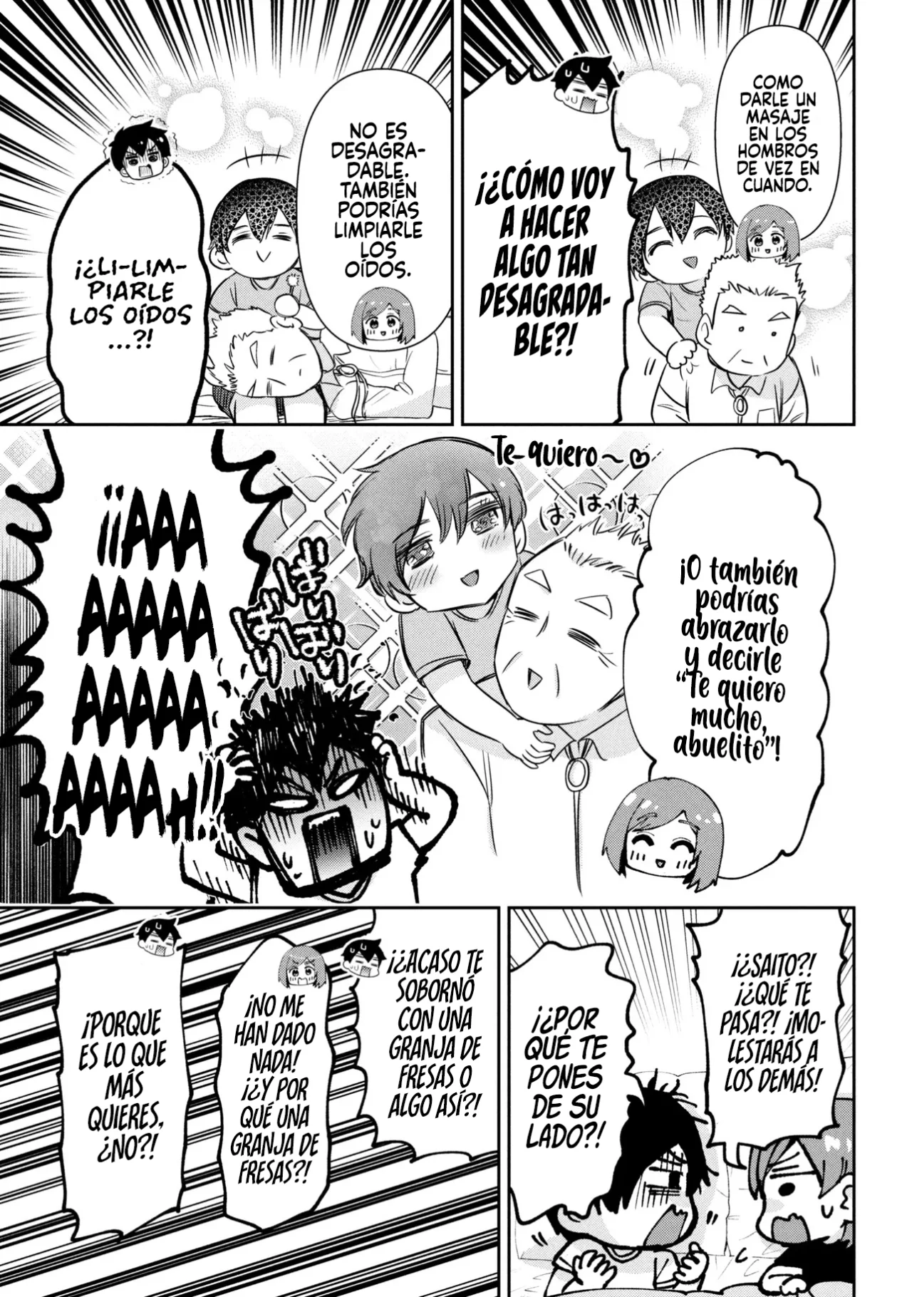 Read Class no Daikirai na Joshi to Kekkon Suru Koto ni Natta ES Manga Online