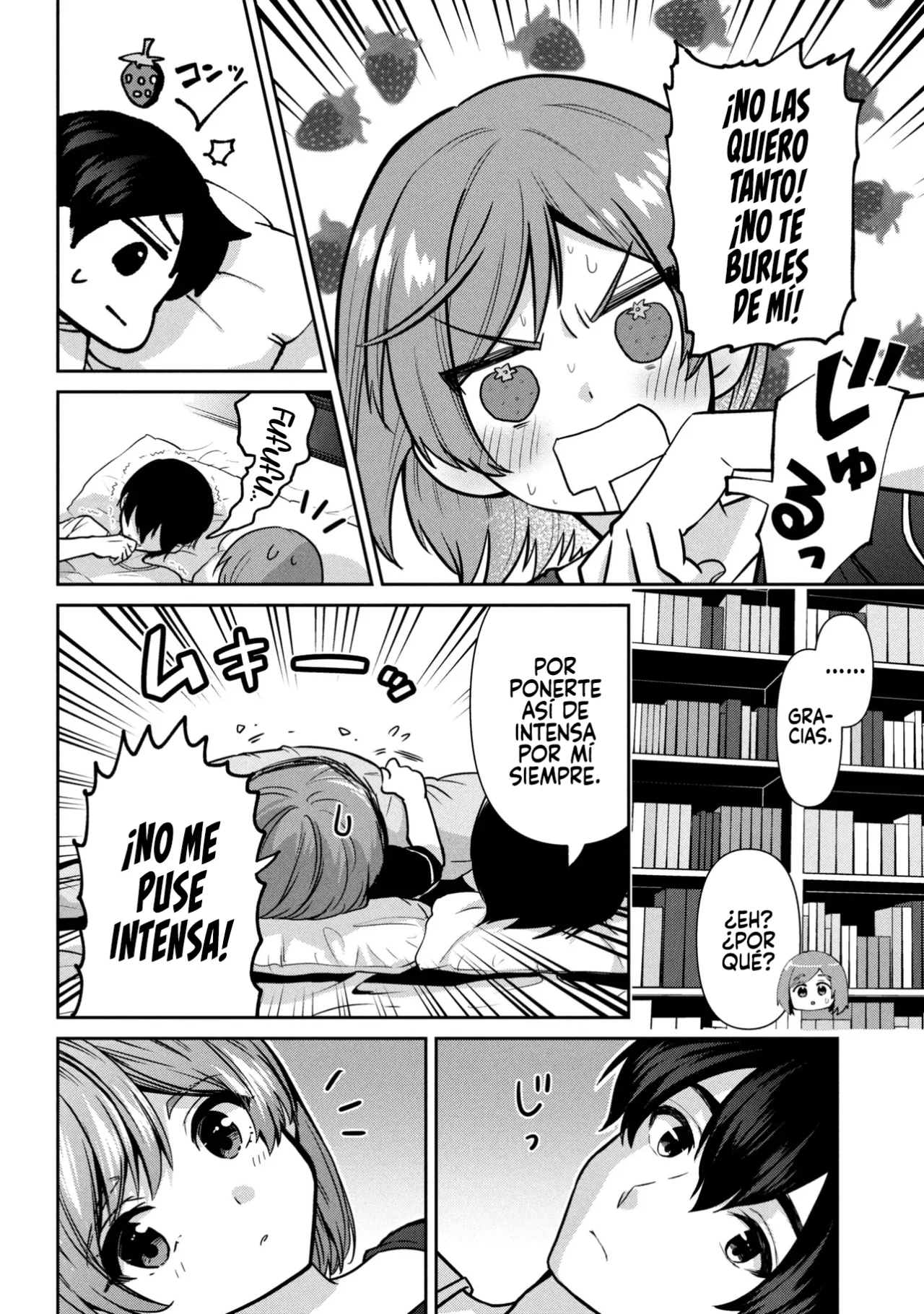 Read Class no Daikirai na Joshi to Kekkon Suru Koto ni Natta ES Manga Online
