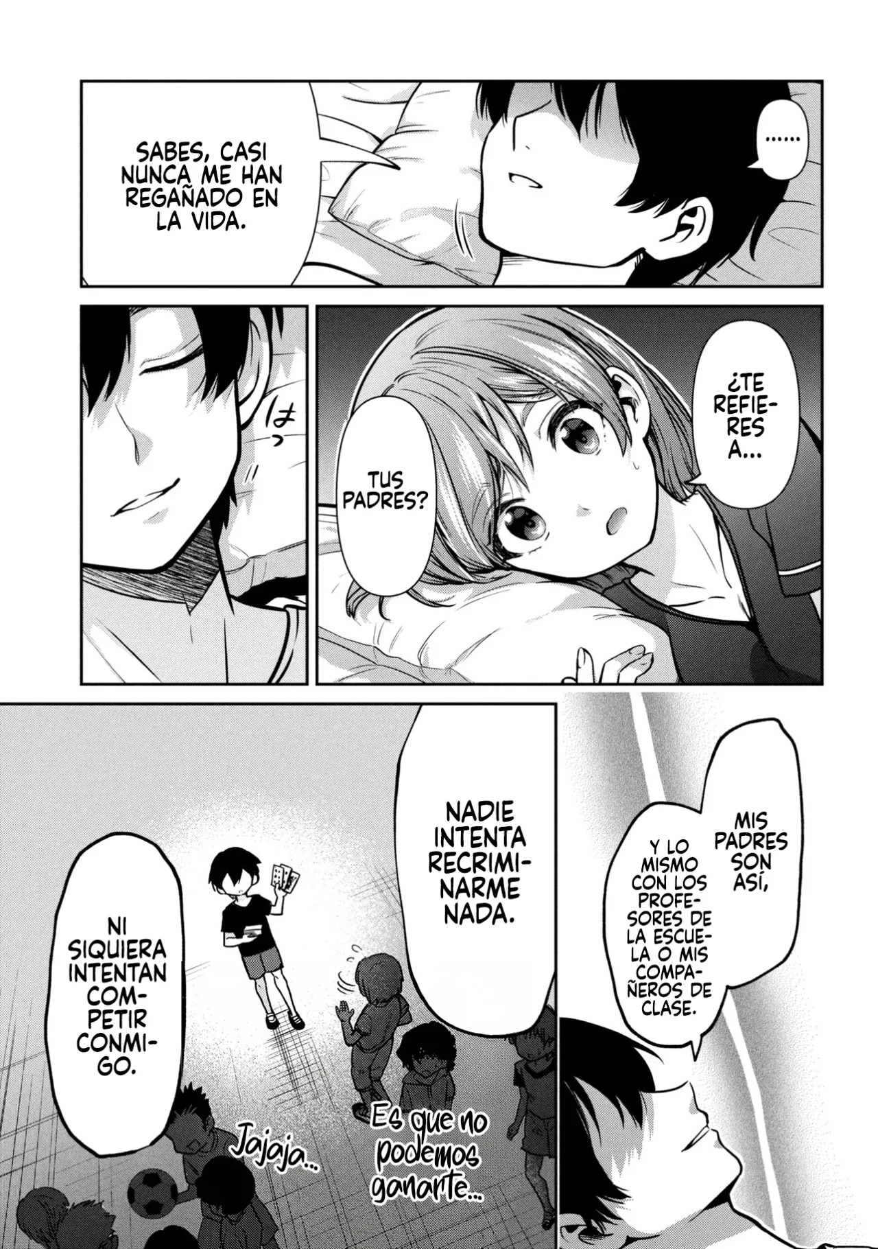 Read Class no Daikirai na Joshi to Kekkon Suru Koto ni Natta ES Manga Online