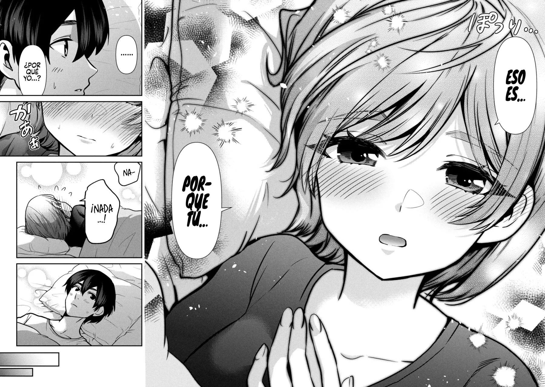 Read Class no Daikirai na Joshi to Kekkon Suru Koto ni Natta ES Manga Online