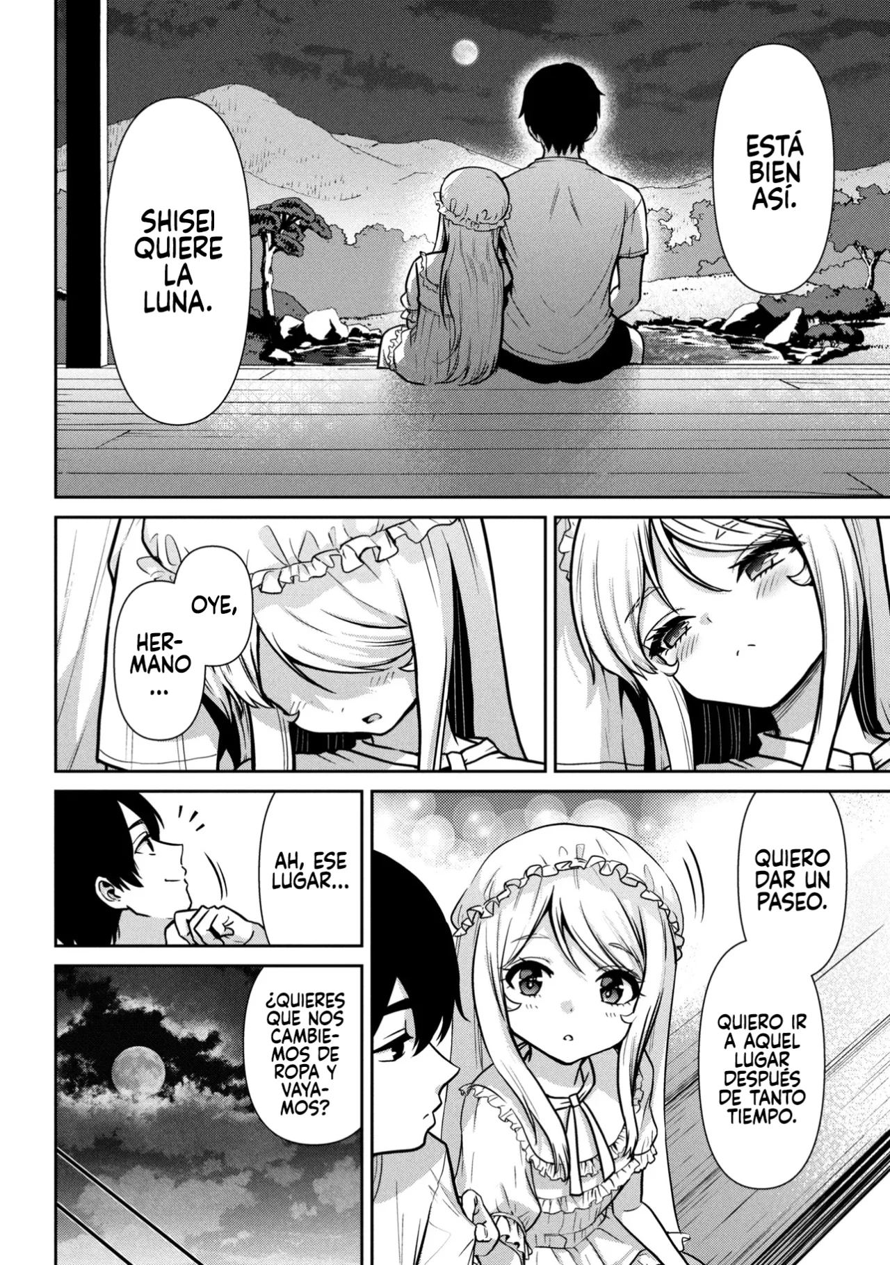 Read Class no Daikirai na Joshi to Kekkon Suru Koto ni Natta ES Manga Online