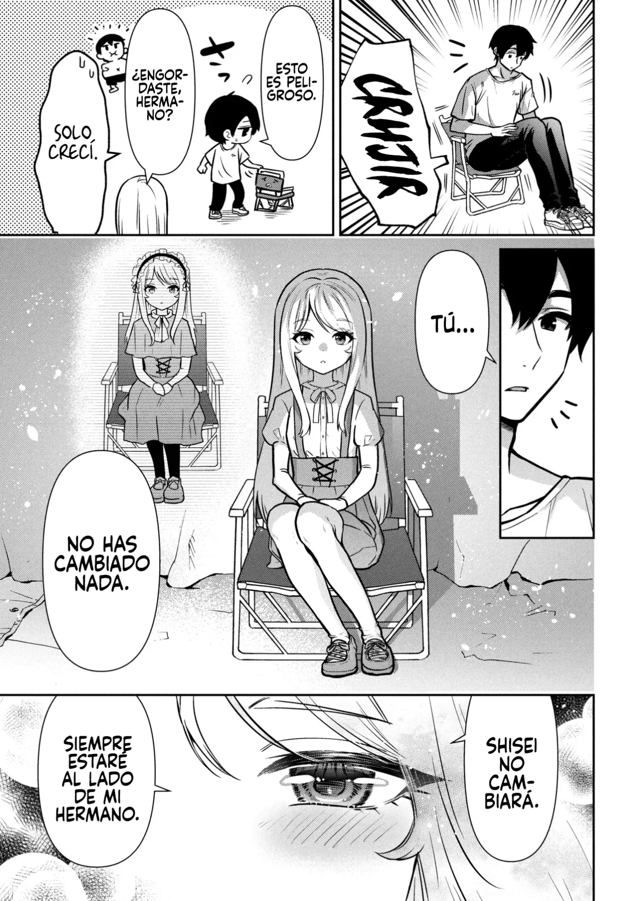 Read Class no Daikirai na Joshi to Kekkon Suru Koto ni Natta ES Manga Online