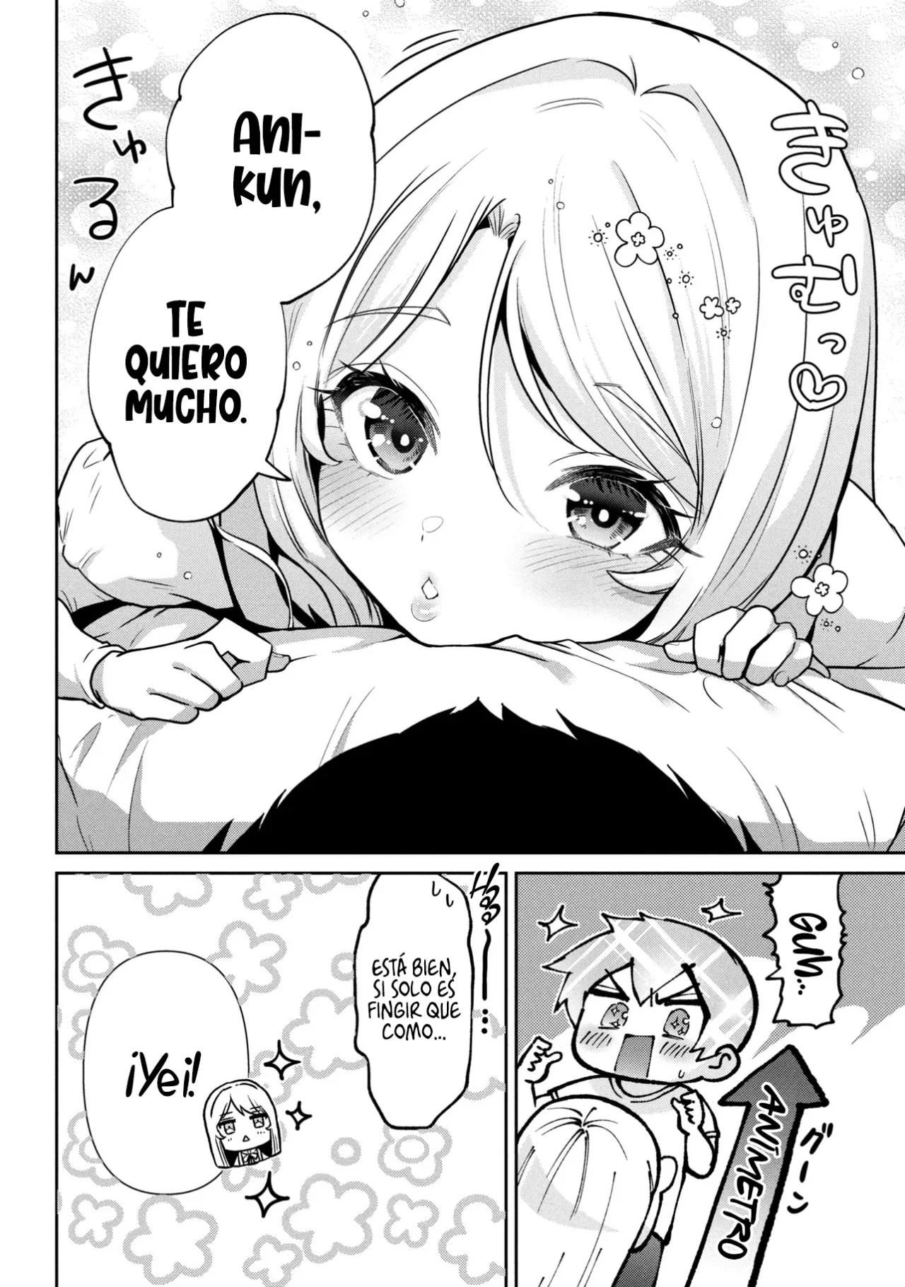 Read Class no Daikirai na Joshi to Kekkon Suru Koto ni Natta ES Manga Online