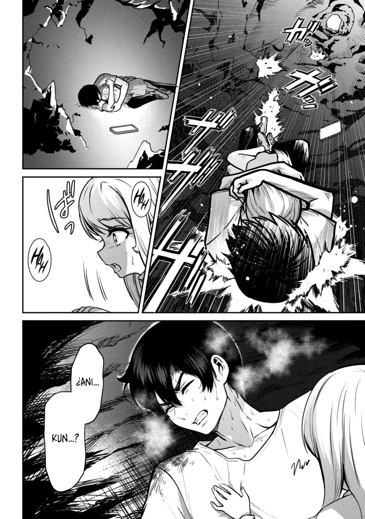 Read Class no Daikirai na Joshi to Kekkon Suru Koto ni Natta ES Manga Online