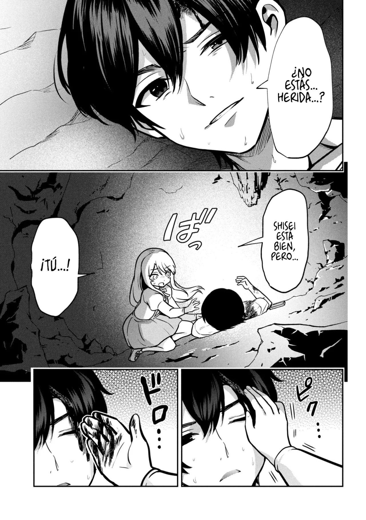 Read Class no Daikirai na Joshi to Kekkon Suru Koto ni Natta ES Manga Online