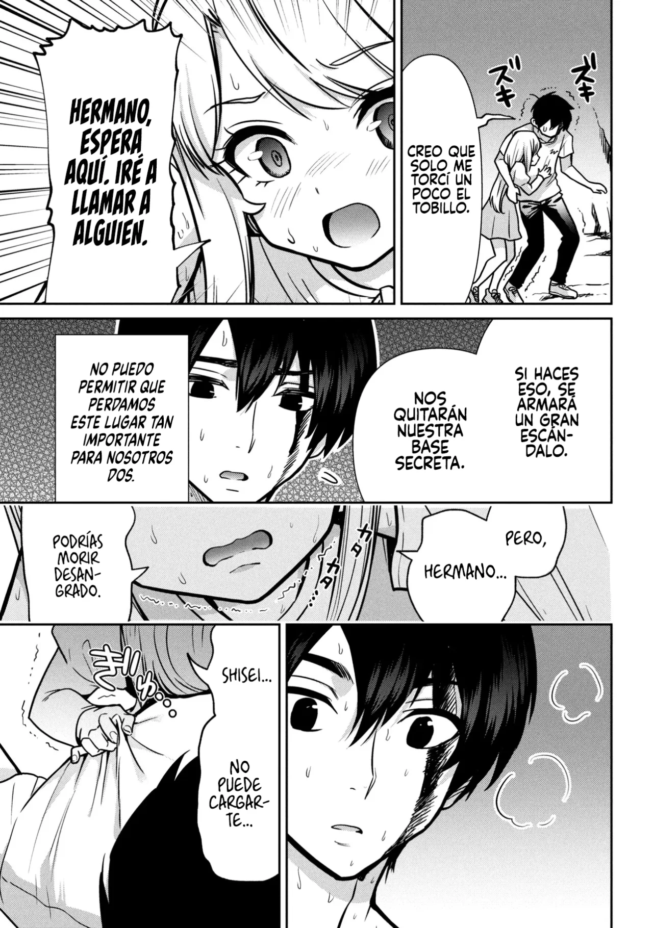 Read Class no Daikirai na Joshi to Kekkon Suru Koto ni Natta ES Manga Online