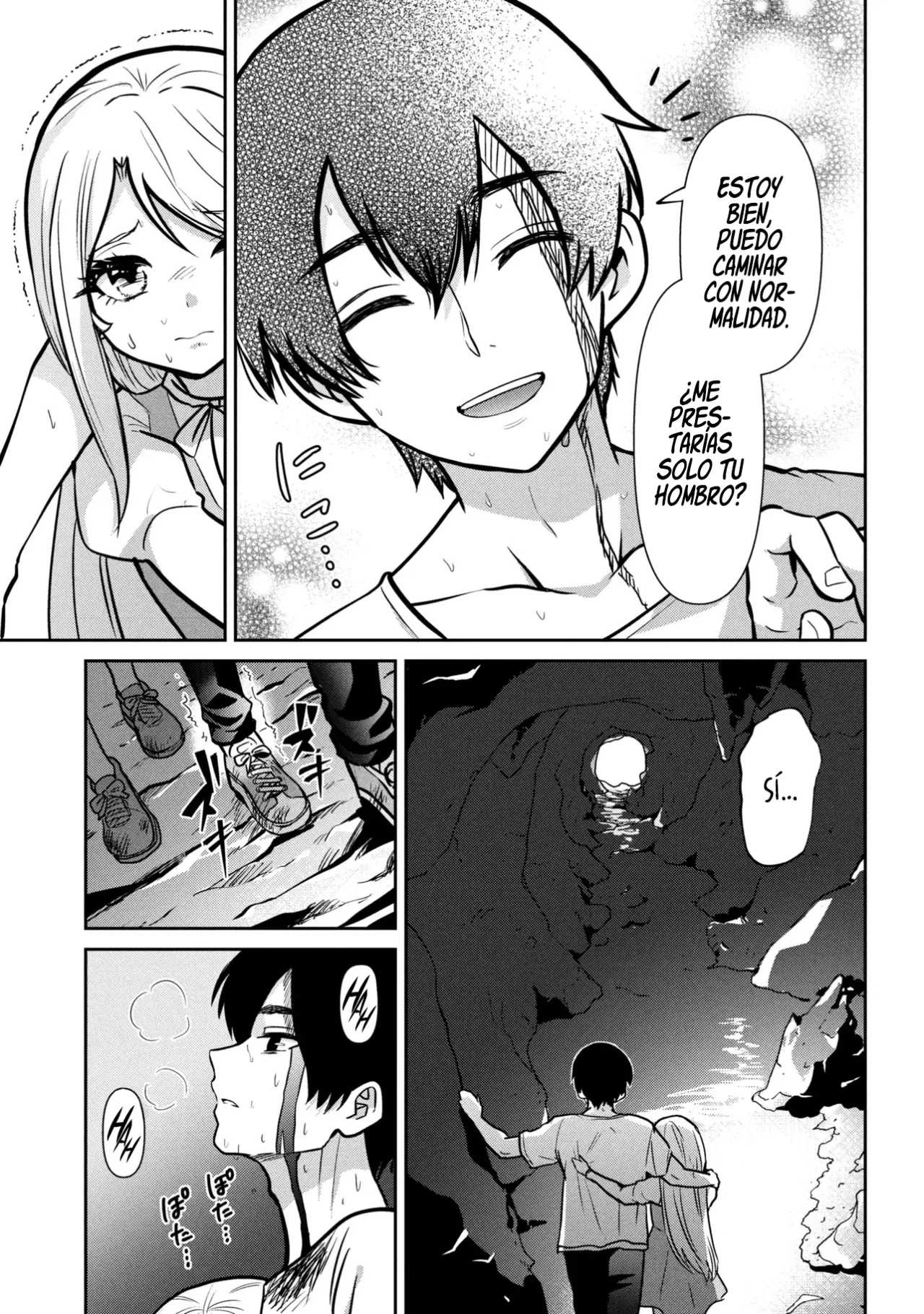 Read Class no Daikirai na Joshi to Kekkon Suru Koto ni Natta ES Manga Online