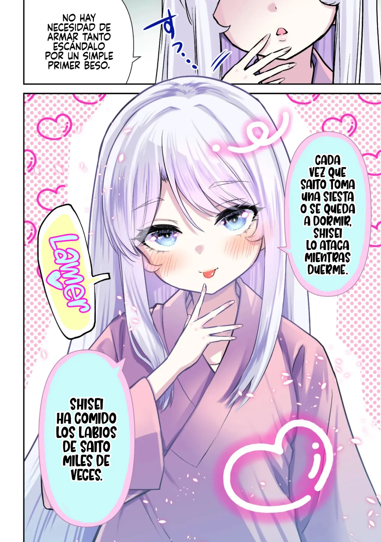 Read Class no Daikirai na Joshi to Kekkon Suru Koto ni Natta ES Manga Online