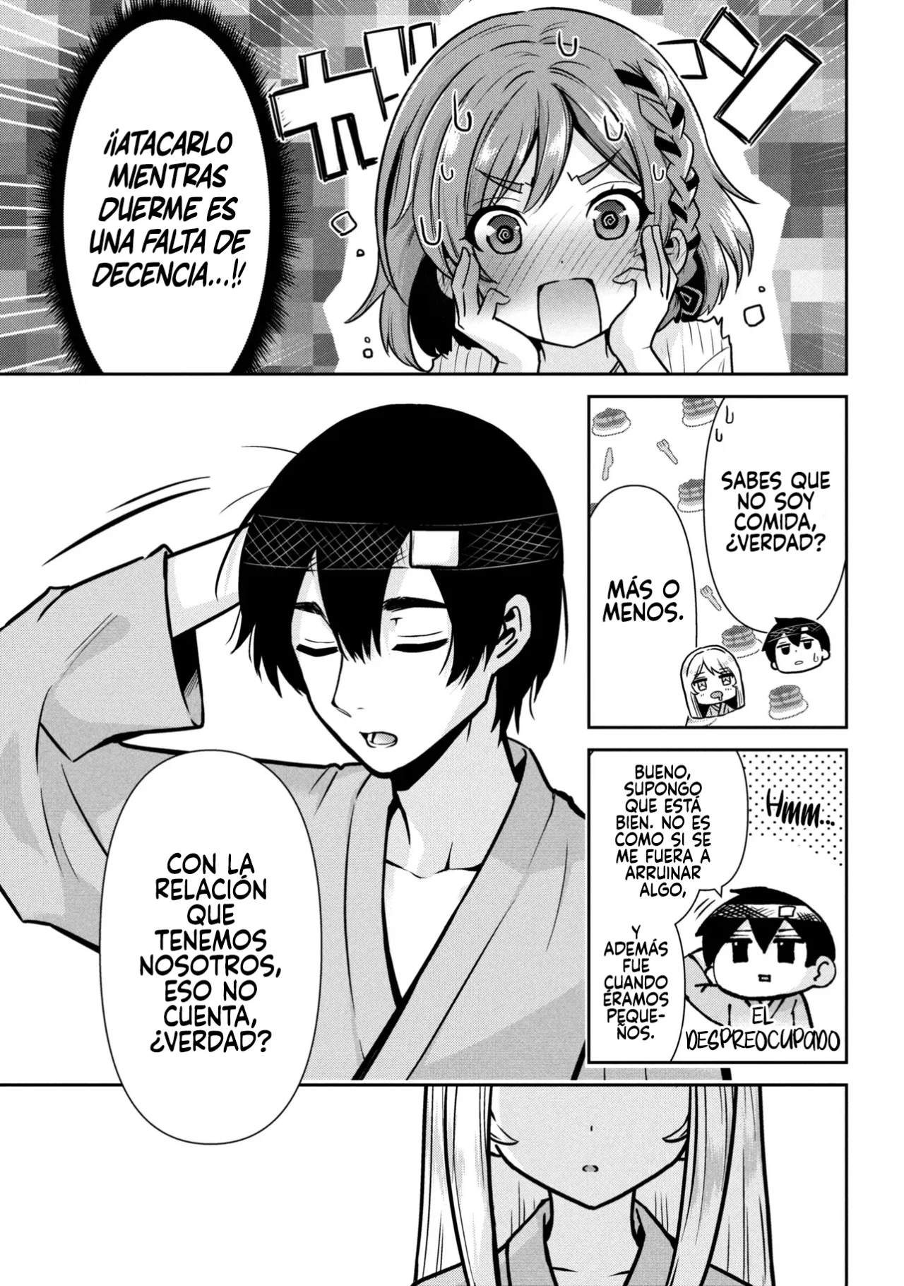 Read Class no Daikirai na Joshi to Kekkon Suru Koto ni Natta ES Manga Online
