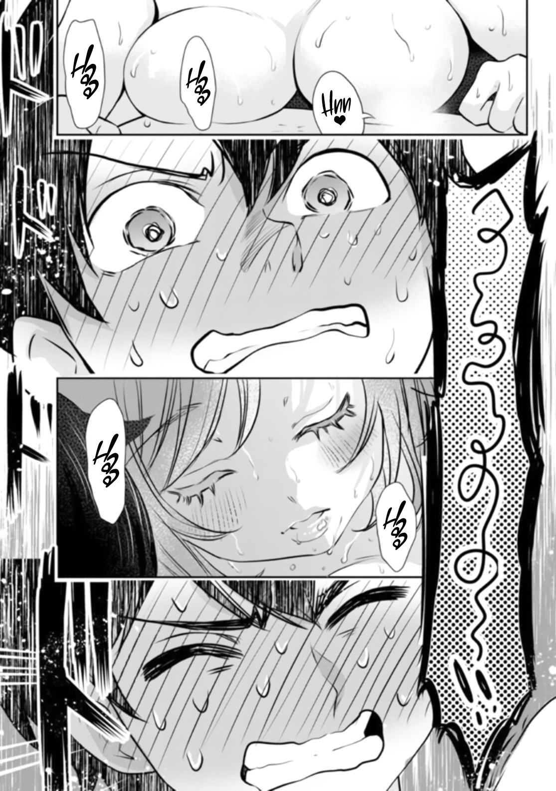 Read Class no Daikirai na Joshi to Kekkon Suru Koto ni Natta ES Manga Online