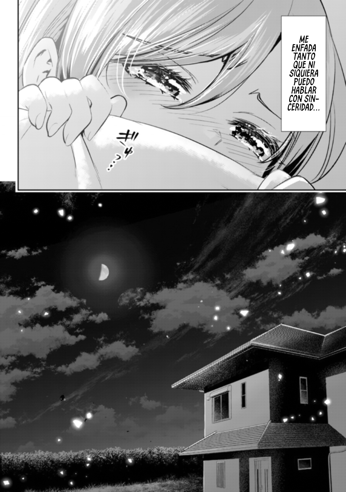 Read Class no Daikirai na Joshi to Kekkon Suru Koto ni Natta ES Manga Online