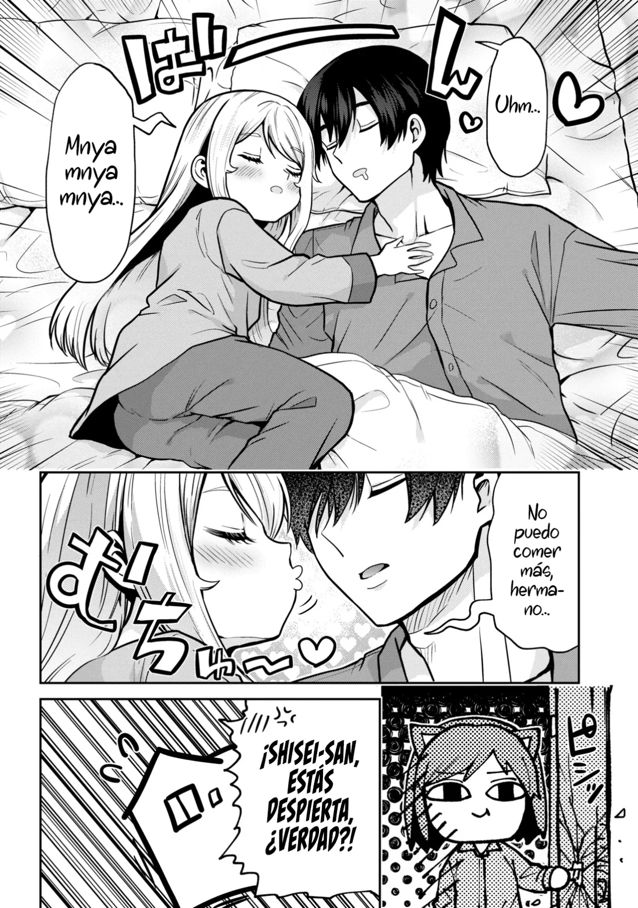 Read Class no Daikirai na Joshi to Kekkon Suru Koto ni Natta ES Manga Online