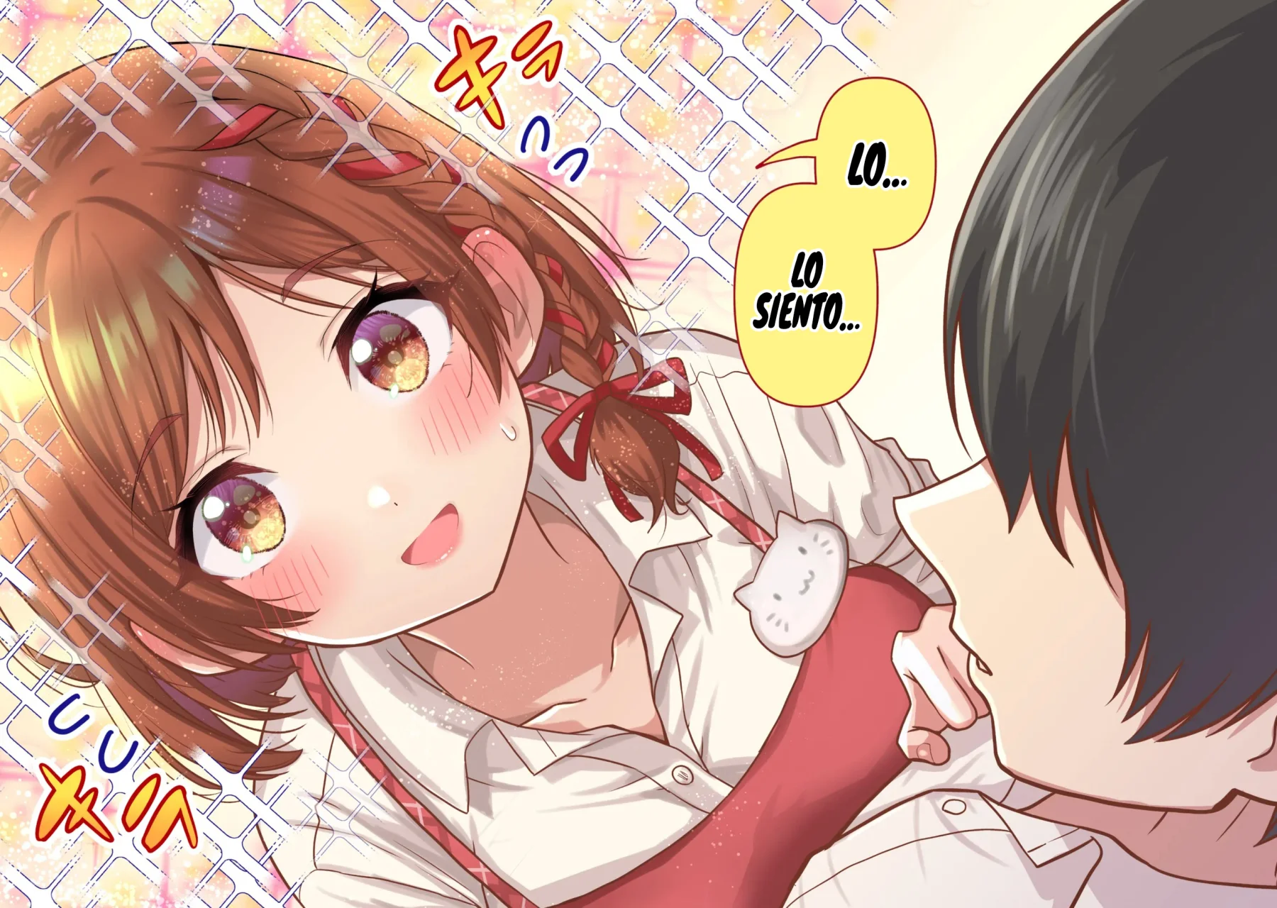 Read Class no Daikirai na Joshi to Kekkon Suru Koto ni Natta ES Manga Online