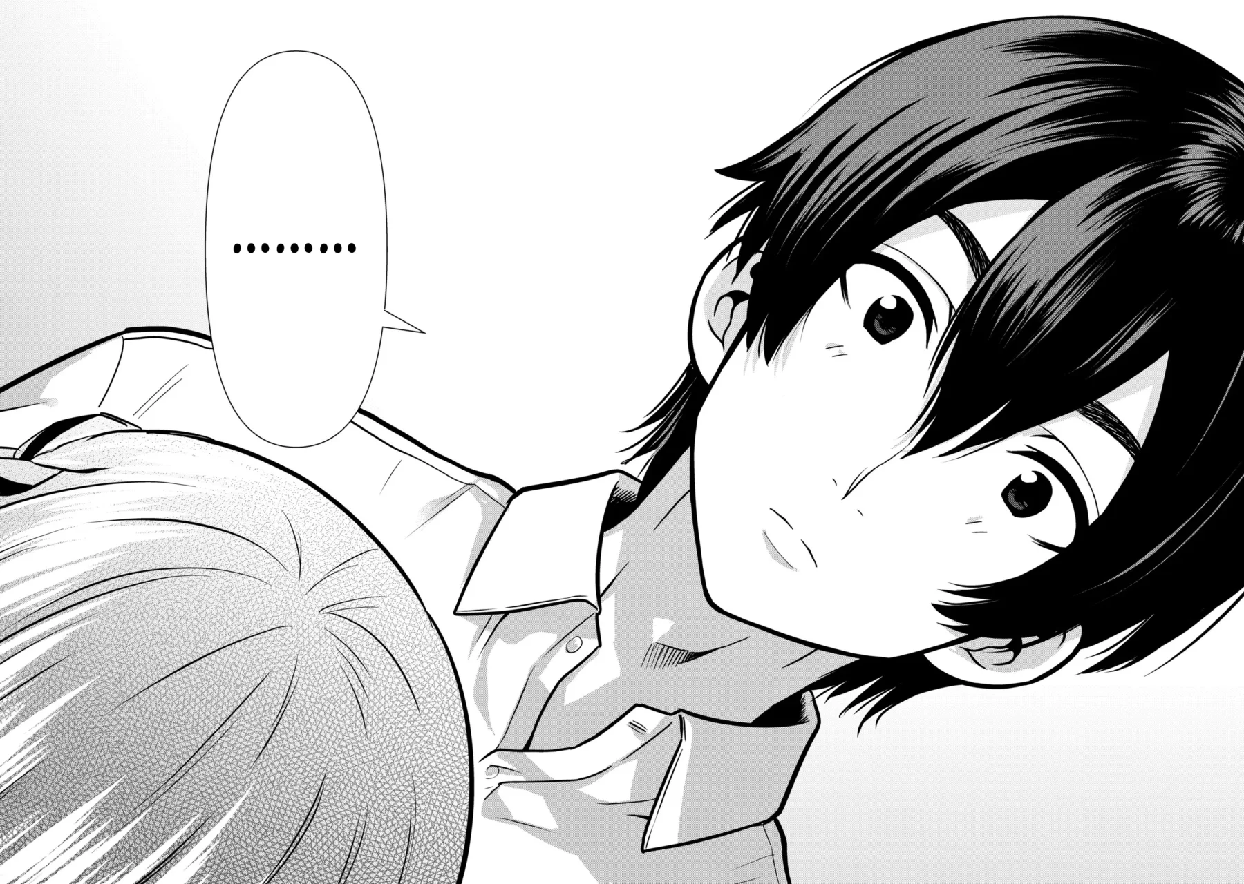 Read Class no Daikirai na Joshi to Kekkon Suru Koto ni Natta ES Manga Online
