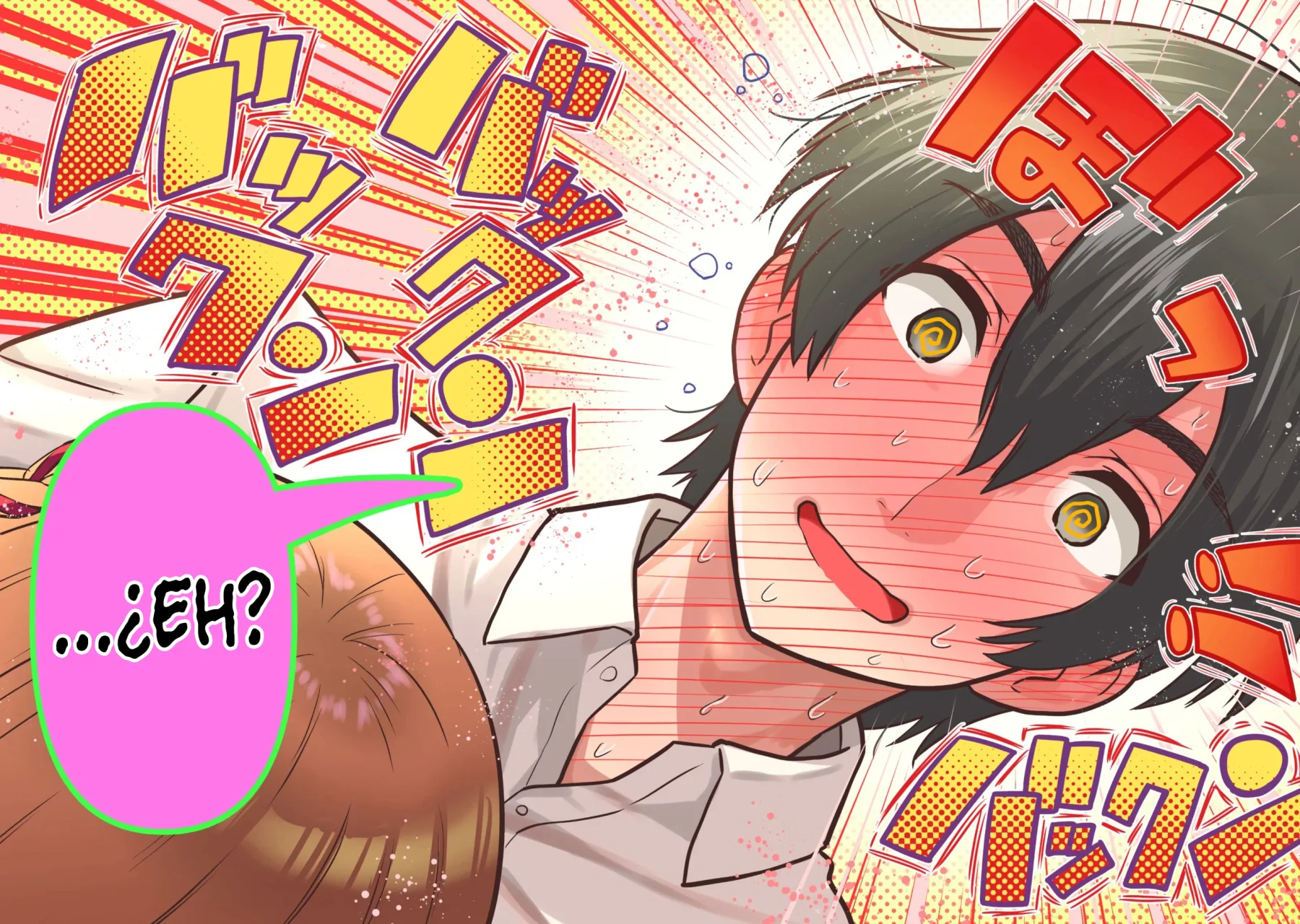Read Class no Daikirai na Joshi to Kekkon Suru Koto ni Natta ES Manga Online