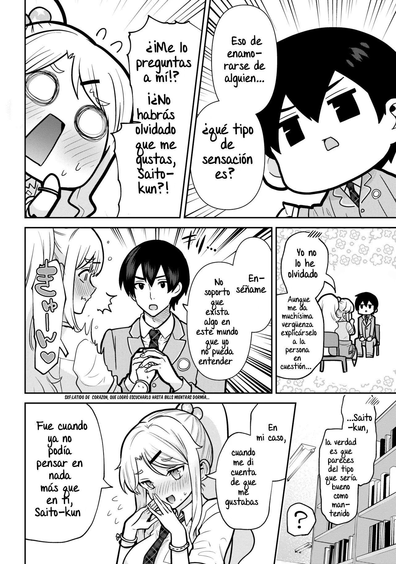 Read Class no Daikirai na Joshi to Kekkon Suru Koto ni Natta ES Manga Online