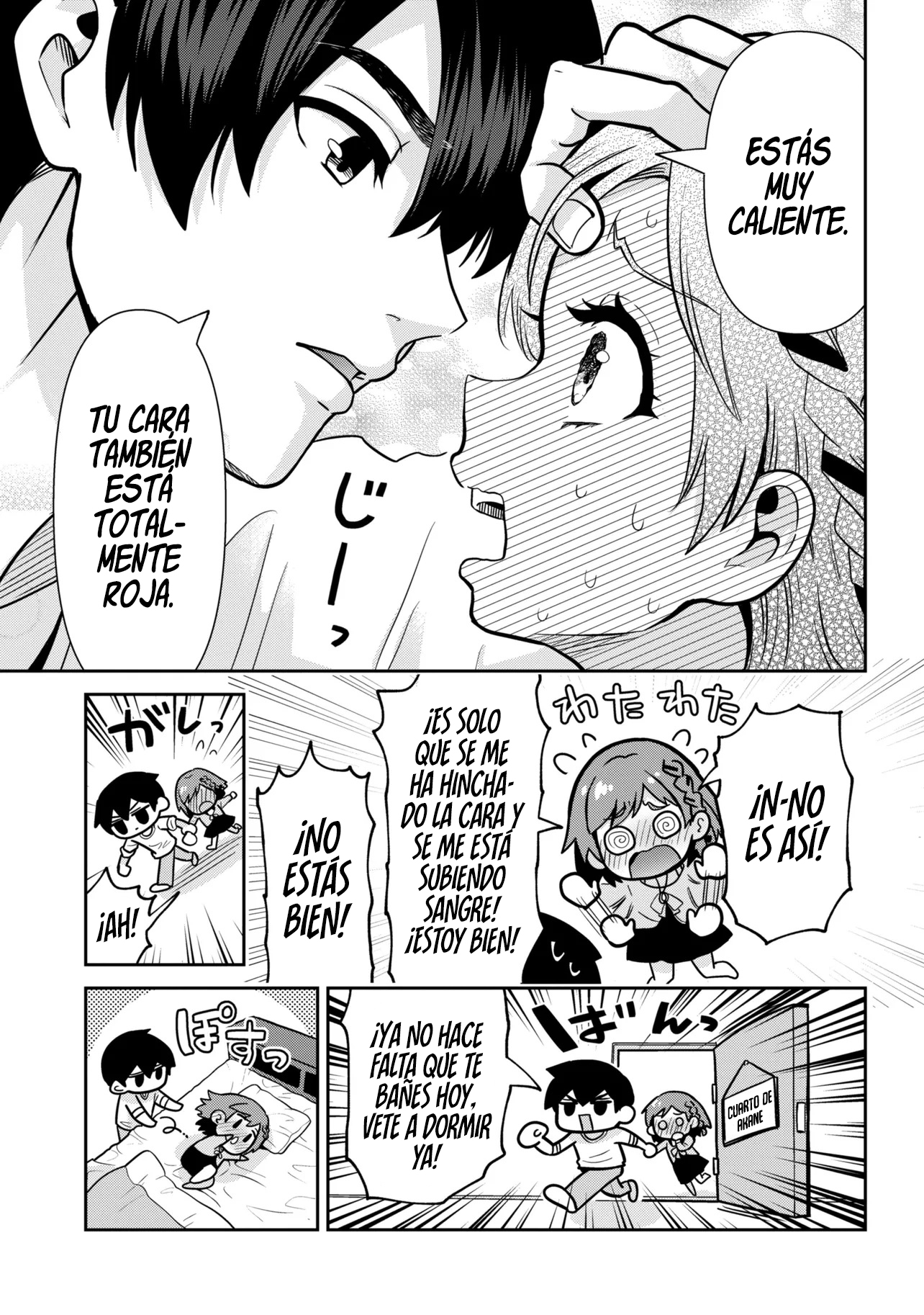 Read Class no Daikirai na Joshi to Kekkon Suru Koto ni Natta ES Manga Online