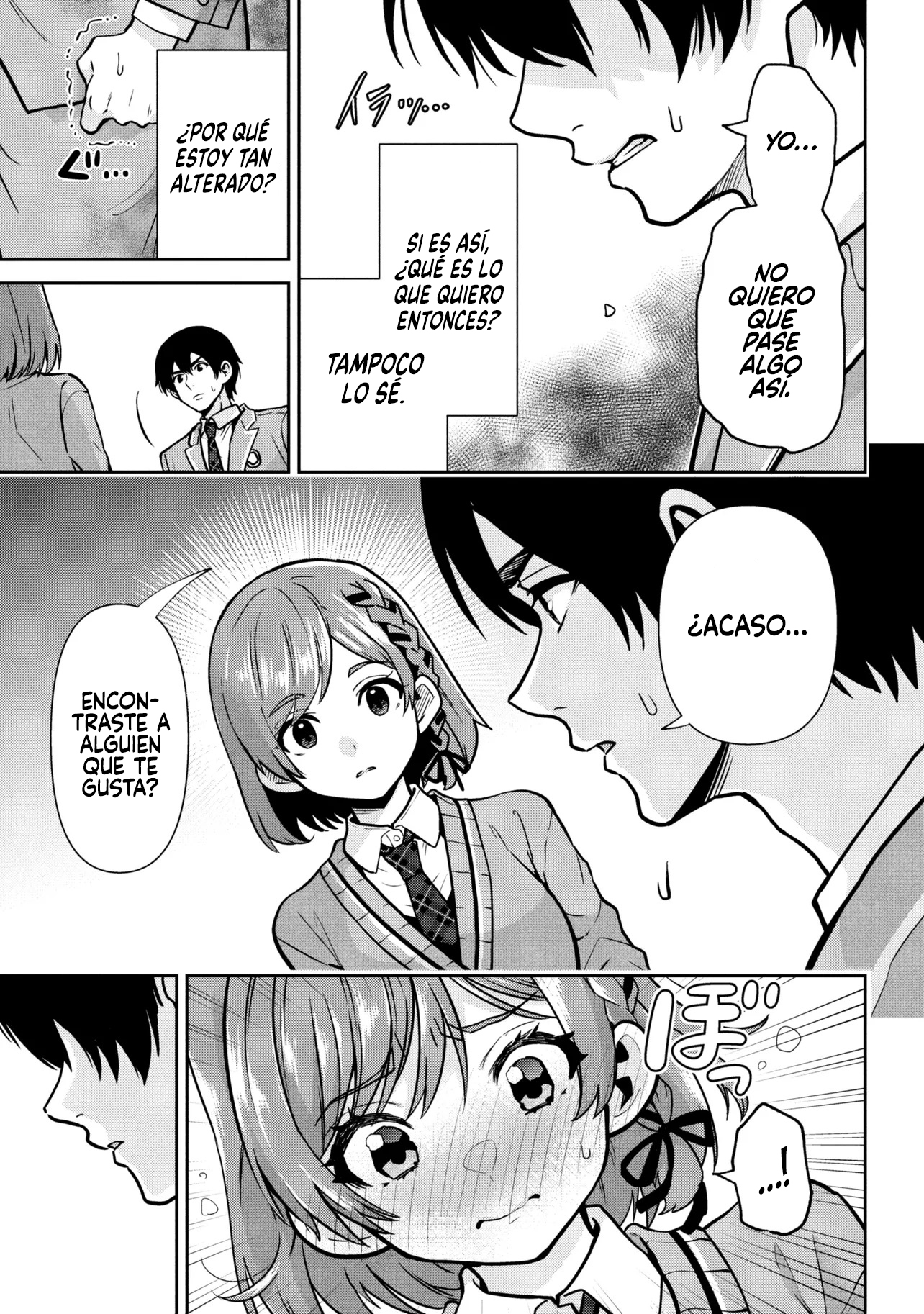Read Class no Daikirai na Joshi to Kekkon Suru Koto ni Natta ES Manga Online