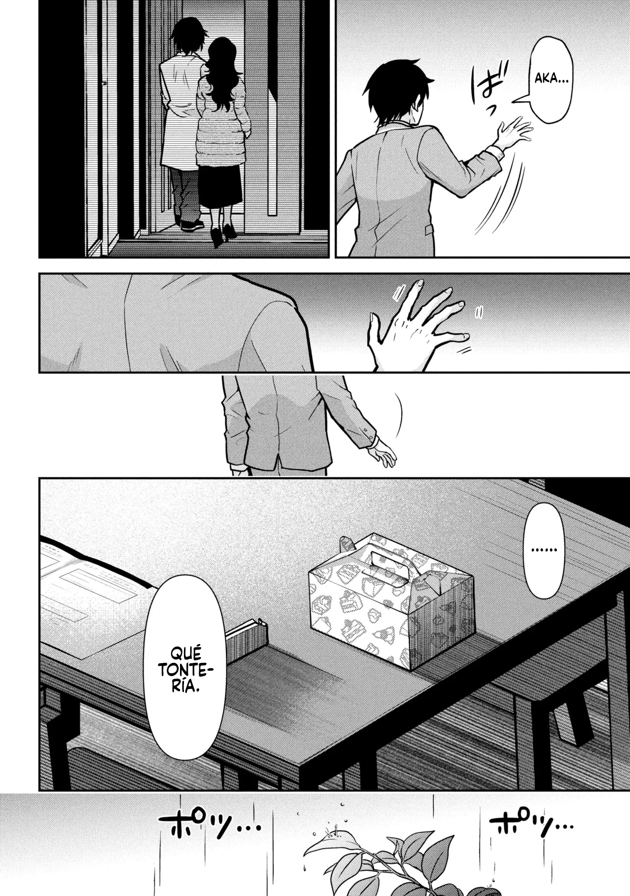 Read Class no Daikirai na Joshi to Kekkon Suru Koto ni Natta ES Manga Online