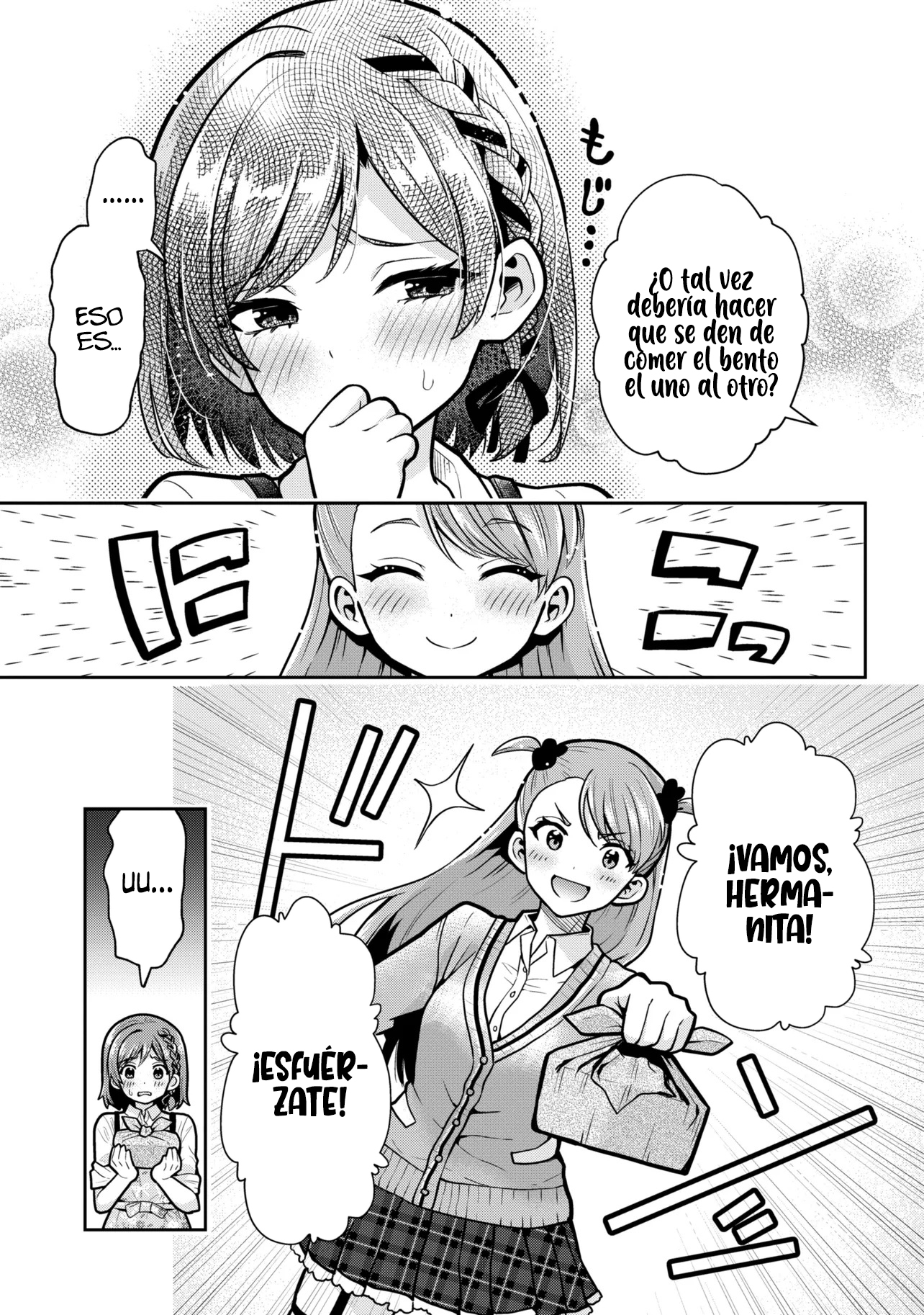 Read Class no Daikirai na Joshi to Kekkon Suru Koto ni Natta ES Manga Online