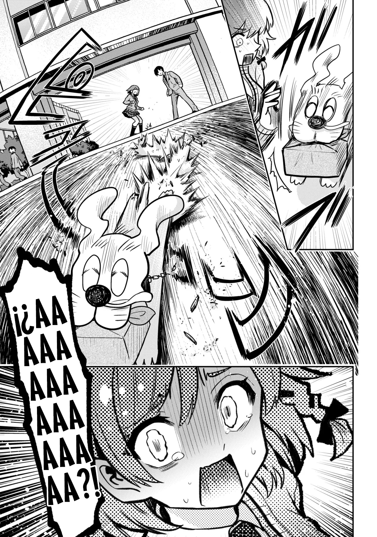 Read Class no Daikirai na Joshi to Kekkon Suru Koto ni Natta ES Manga Online