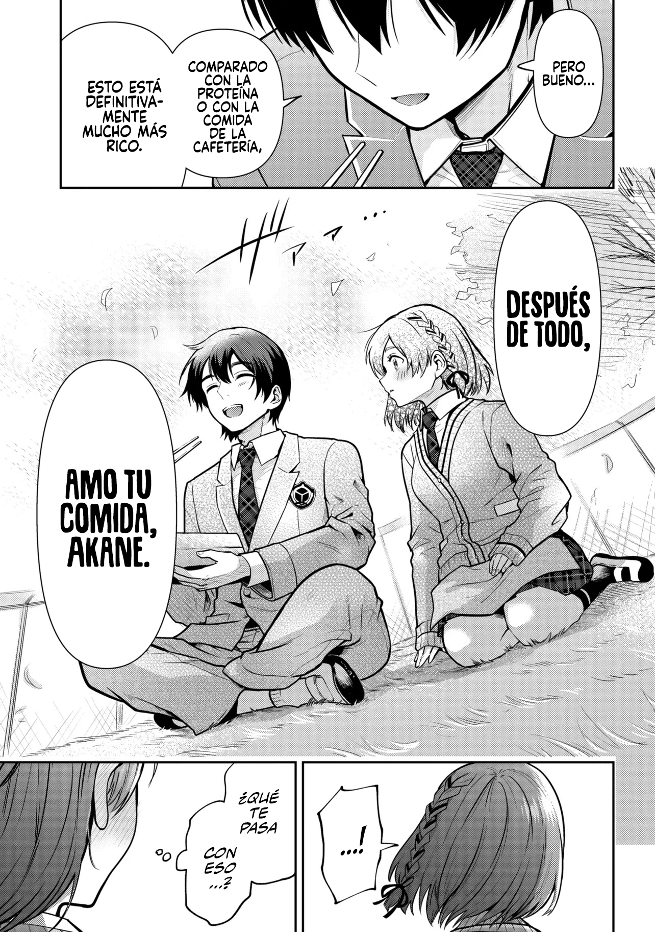 Read Class no Daikirai na Joshi to Kekkon Suru Koto ni Natta ES Manga Online