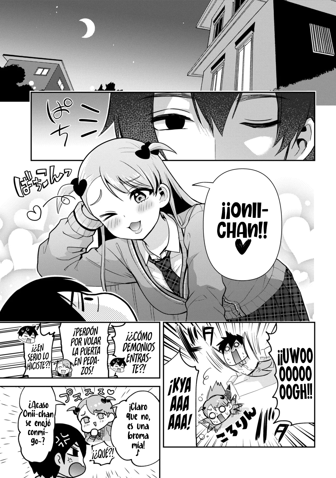 Read Class no Daikirai na Joshi to Kekkon Suru Koto ni Natta ES Manga Online