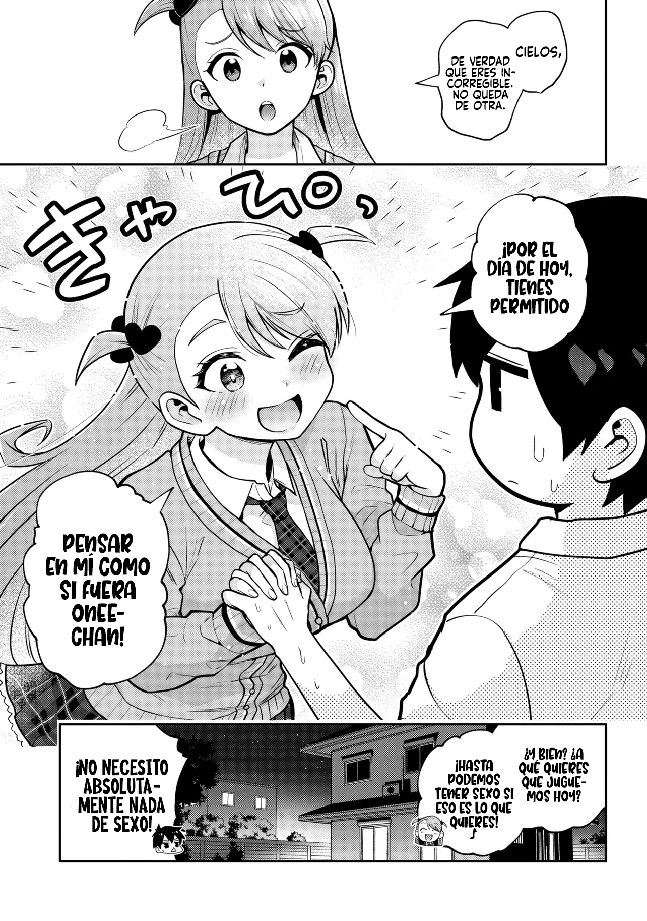 Read Class no Daikirai na Joshi to Kekkon Suru Koto ni Natta ES Manga Online