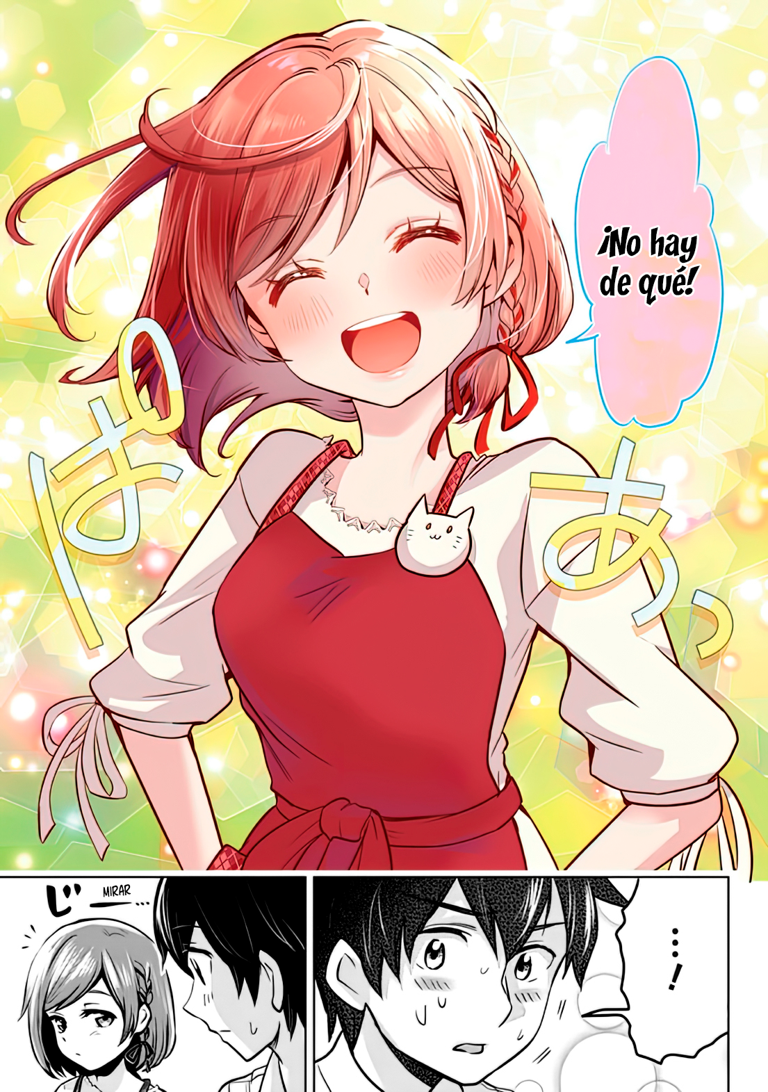 Read Class no Daikirai na Joshi to Kekkon Suru Koto ni Natta ES Manga Online