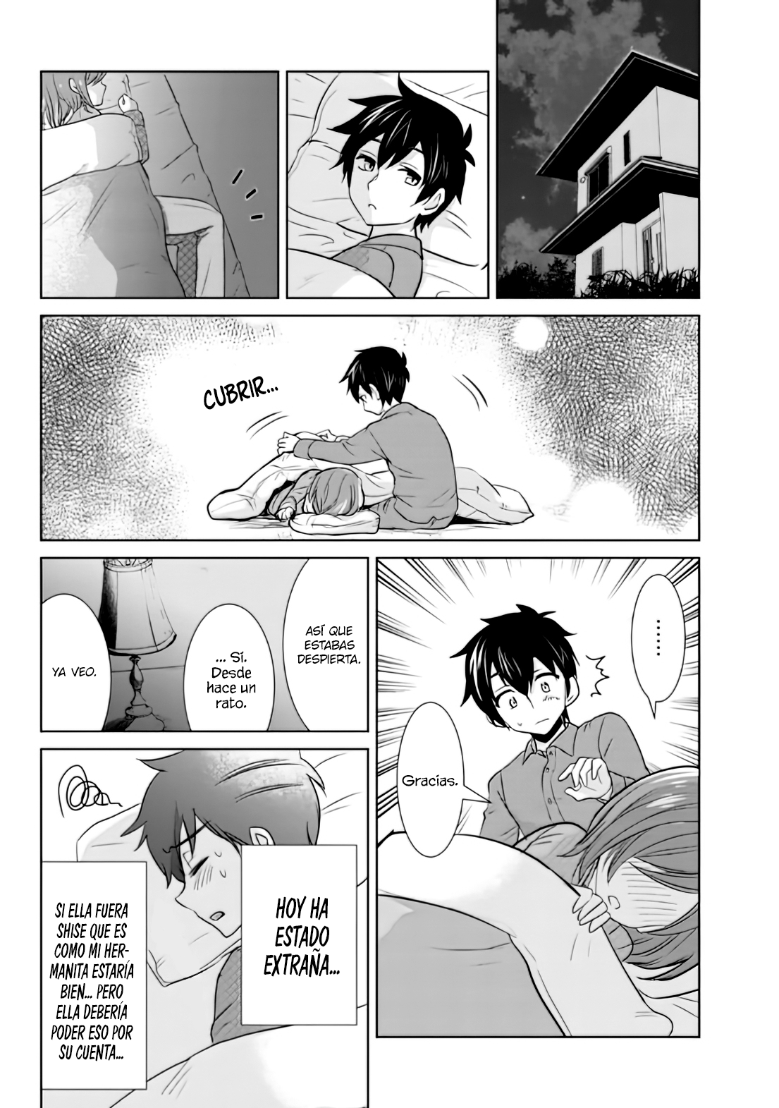 Read Class no Daikirai na Joshi to Kekkon Suru Koto ni Natta ES Manga Online