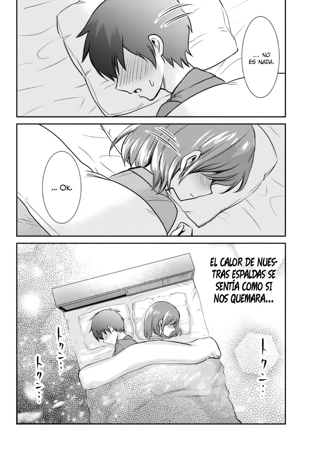 Read Class no Daikirai na Joshi to Kekkon Suru Koto ni Natta ES Manga Online