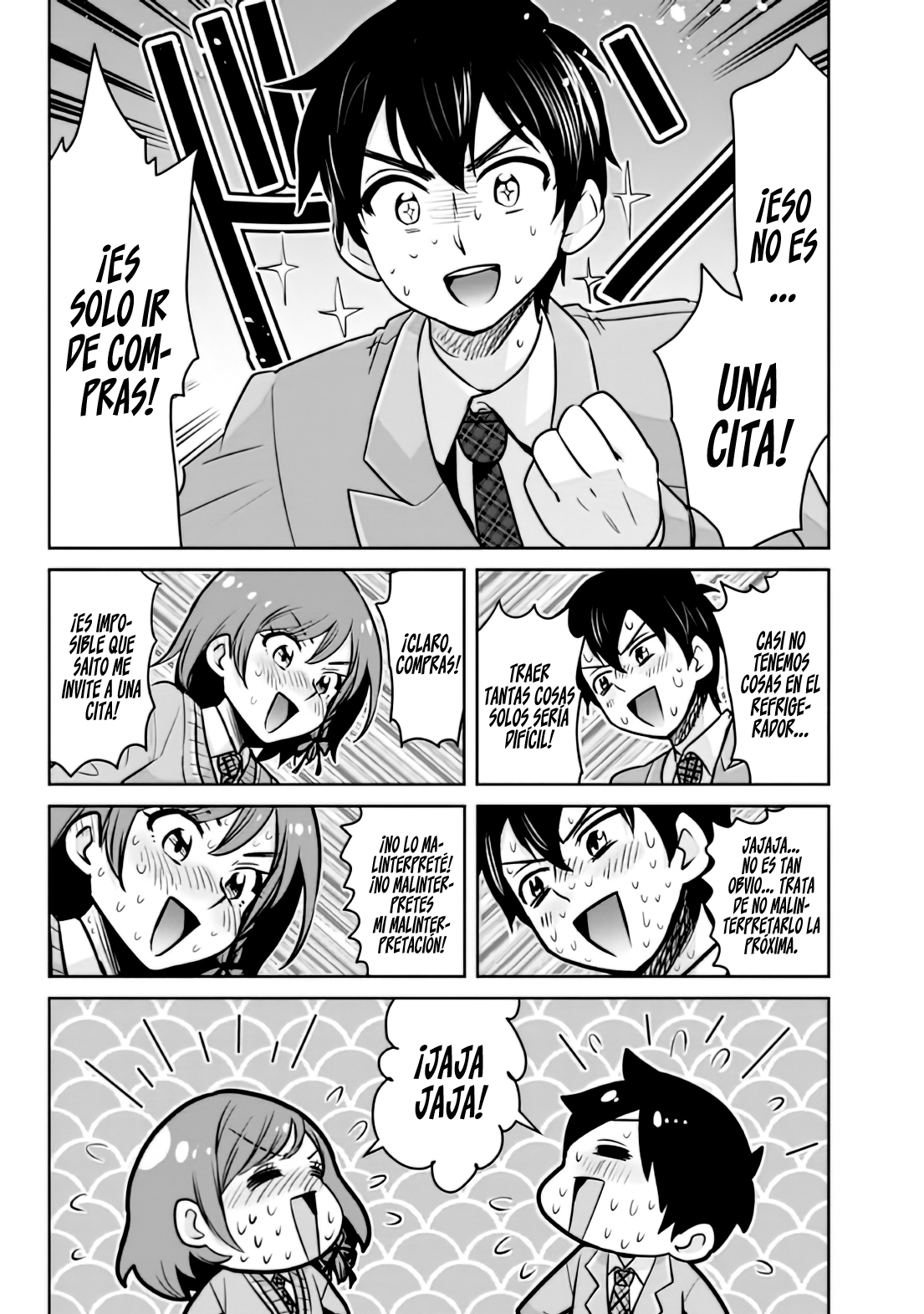 Read Class no Daikirai na Joshi to Kekkon Suru Koto ni Natta ES Manga Online