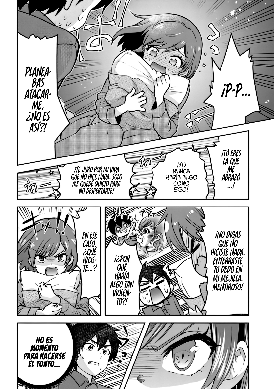 Read Class no Daikirai na Joshi to Kekkon Suru Koto ni Natta ES Manga Online