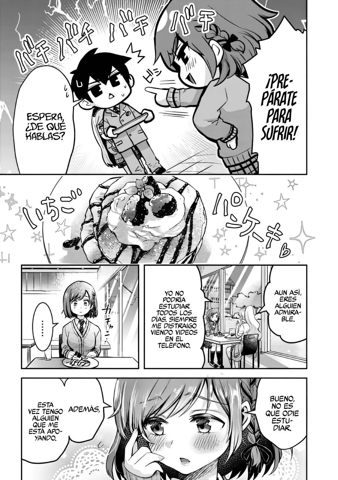 Read Class no Daikirai na Joshi to Kekkon Suru Koto ni Natta ES Manga Online
