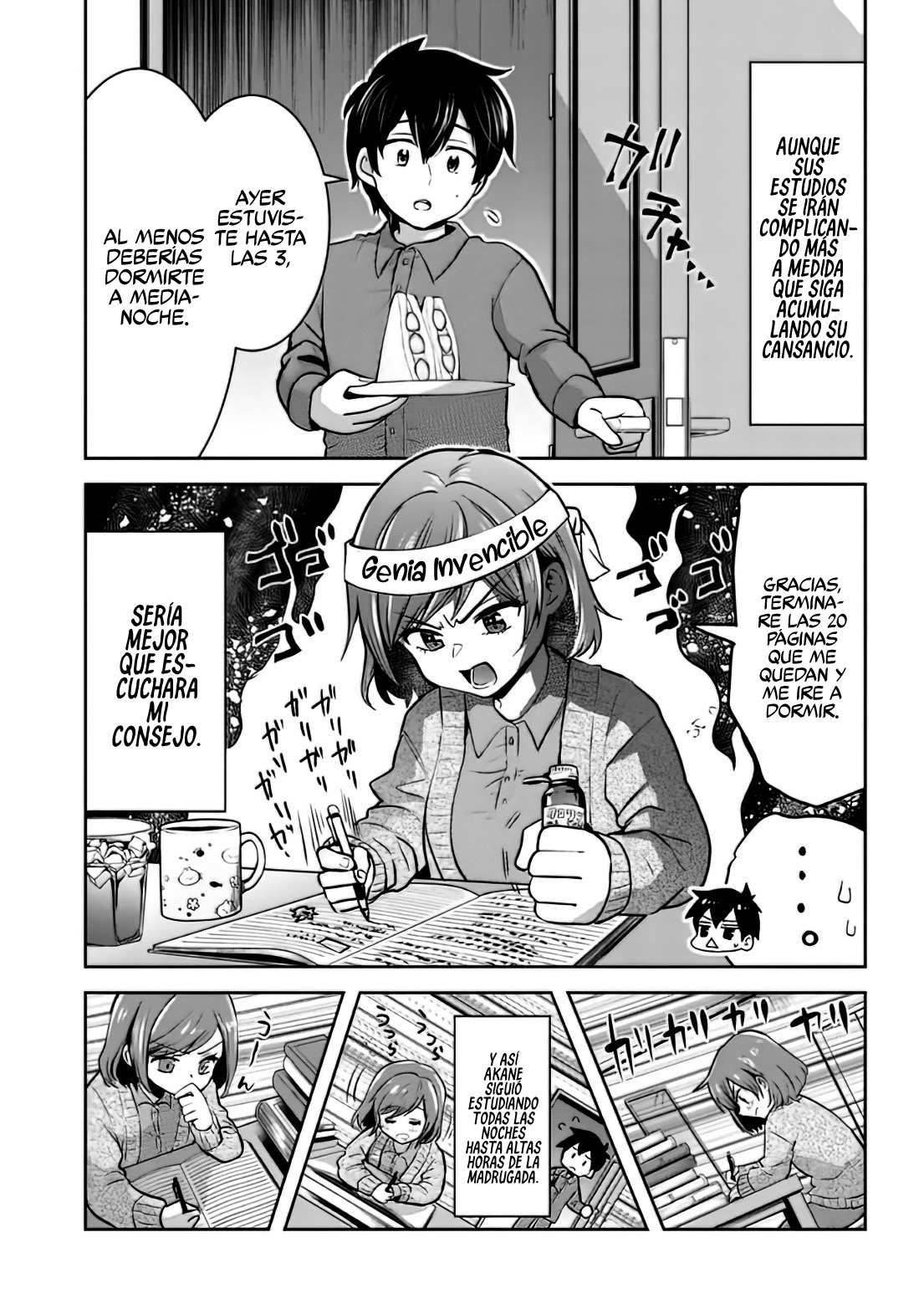Read Class no Daikirai na Joshi to Kekkon Suru Koto ni Natta ES Manga Online