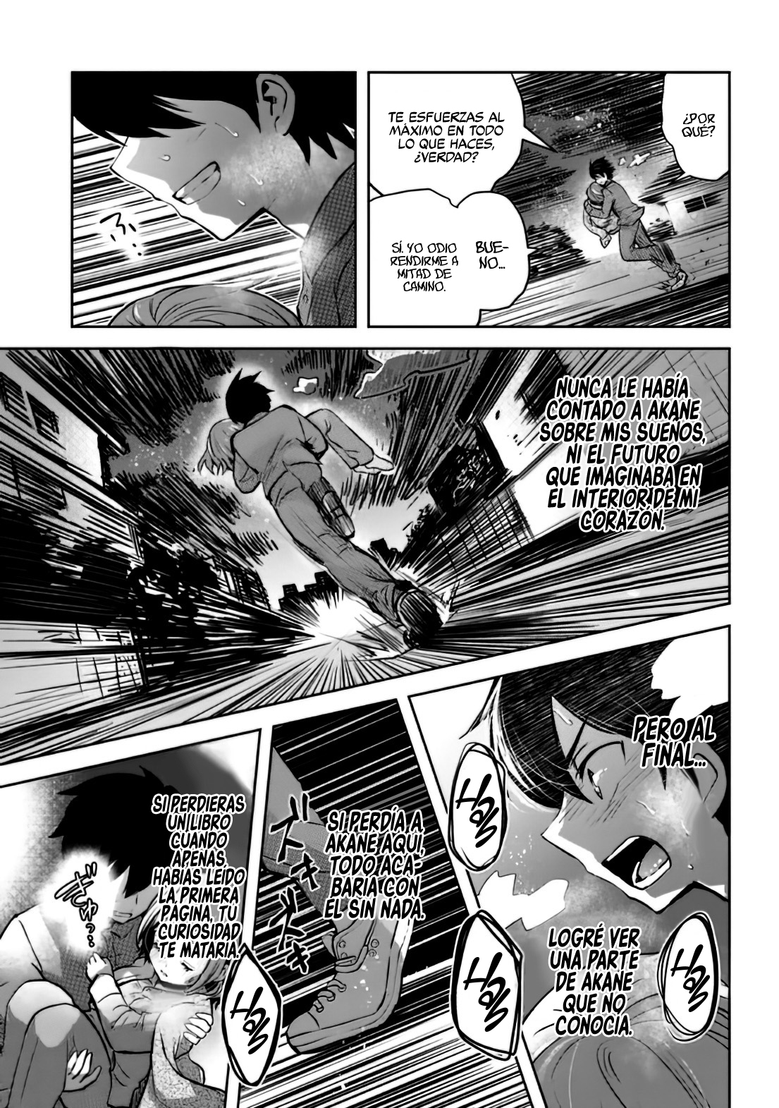 Read Class no Daikirai na Joshi to Kekkon Suru Koto ni Natta ES Manga Online