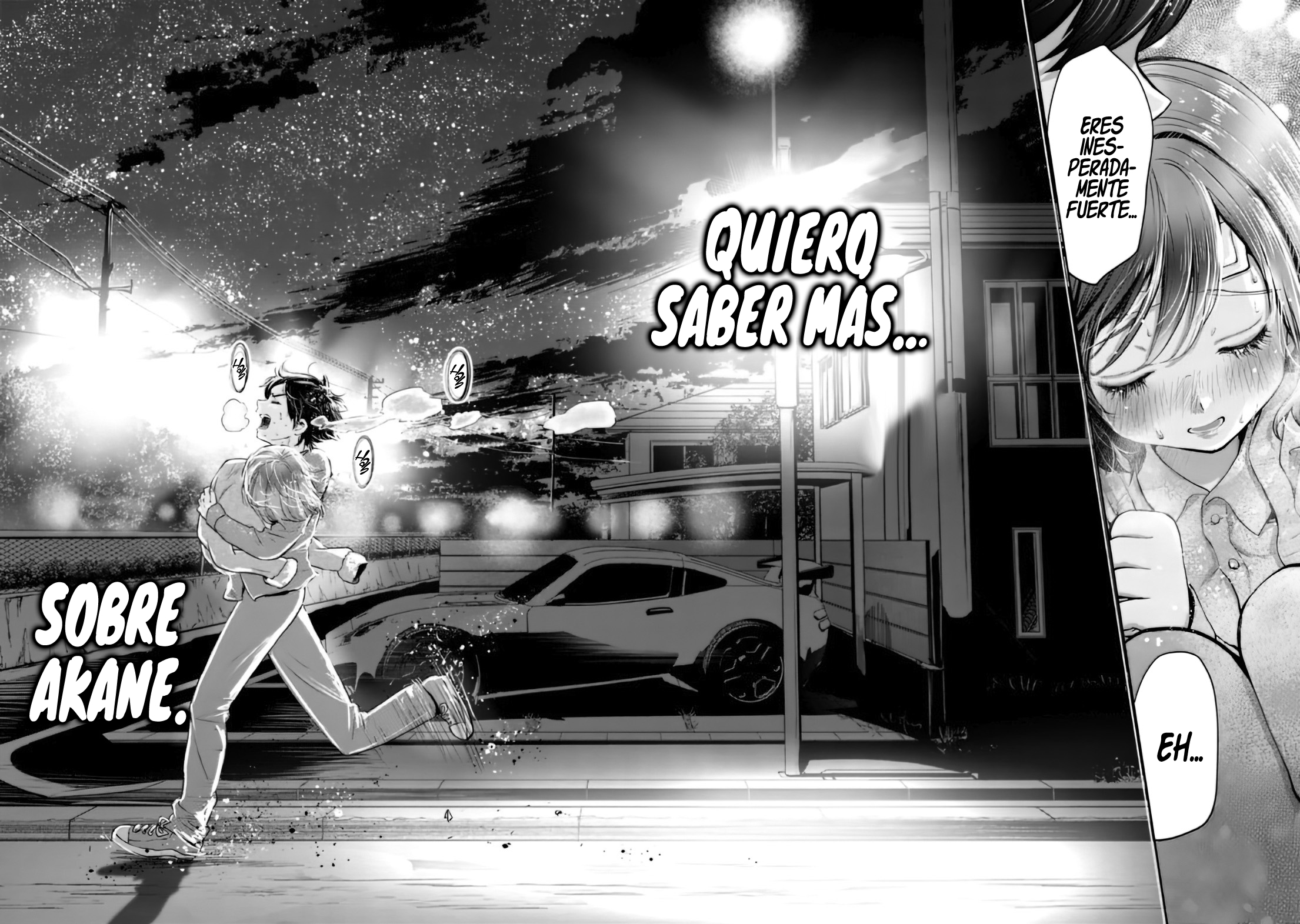 Read Class no Daikirai na Joshi to Kekkon Suru Koto ni Natta ES Manga Online