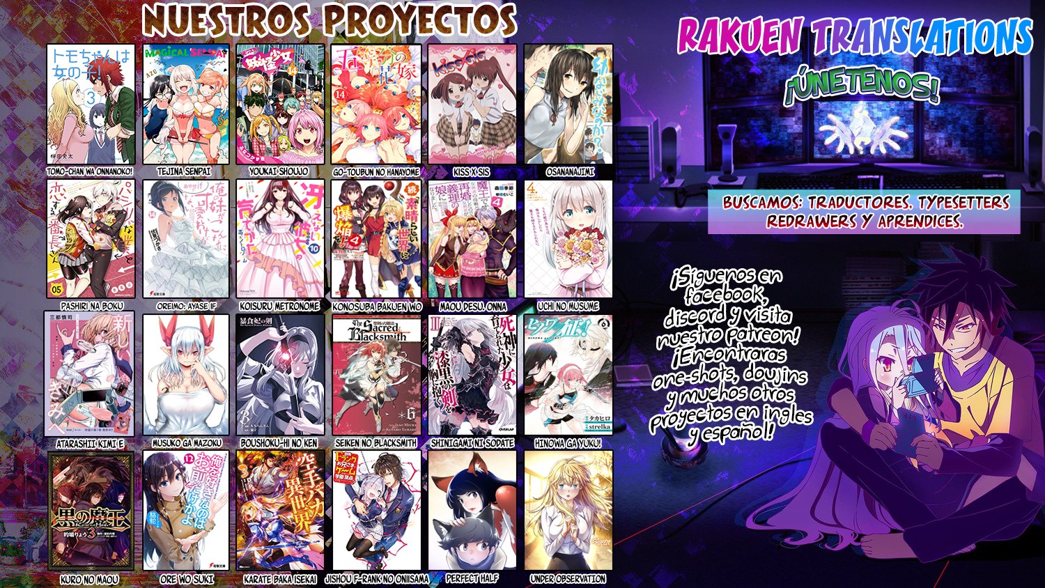 Read Class no Daikirai na Joshi to Kekkon Suru Koto ni Natta ES Manga Online